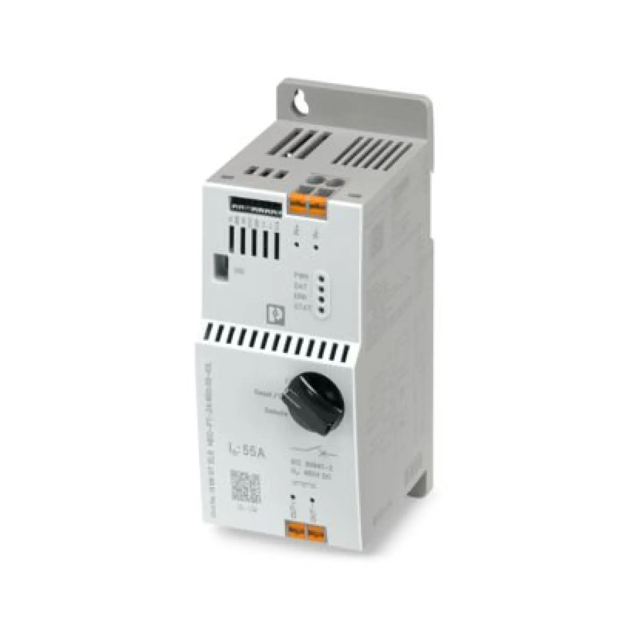 Phoenix Contact 1368127 DC semiconductor circuit breaker ELR HDC-PT-24/650/55-IOL (img_001) Phoenix Contact 1368127 DC semiconductor circuit breaker ELR HDC-PT-24/650/55-IOL (img_001)