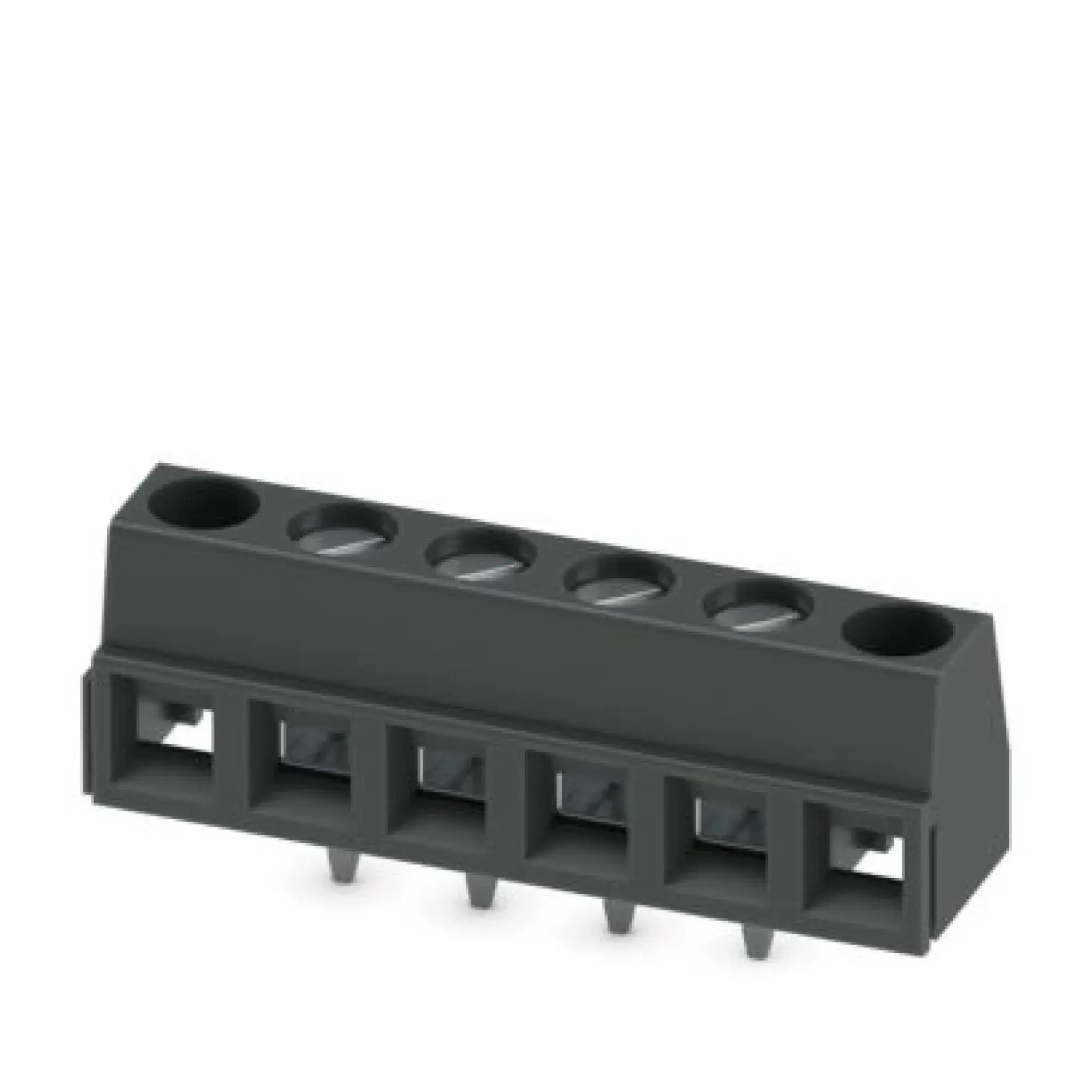 Phoenix Contact 1830578 PCB terminal block MKDSN 1,5/ 6 BK PA2,3,4,5 (img_001)
