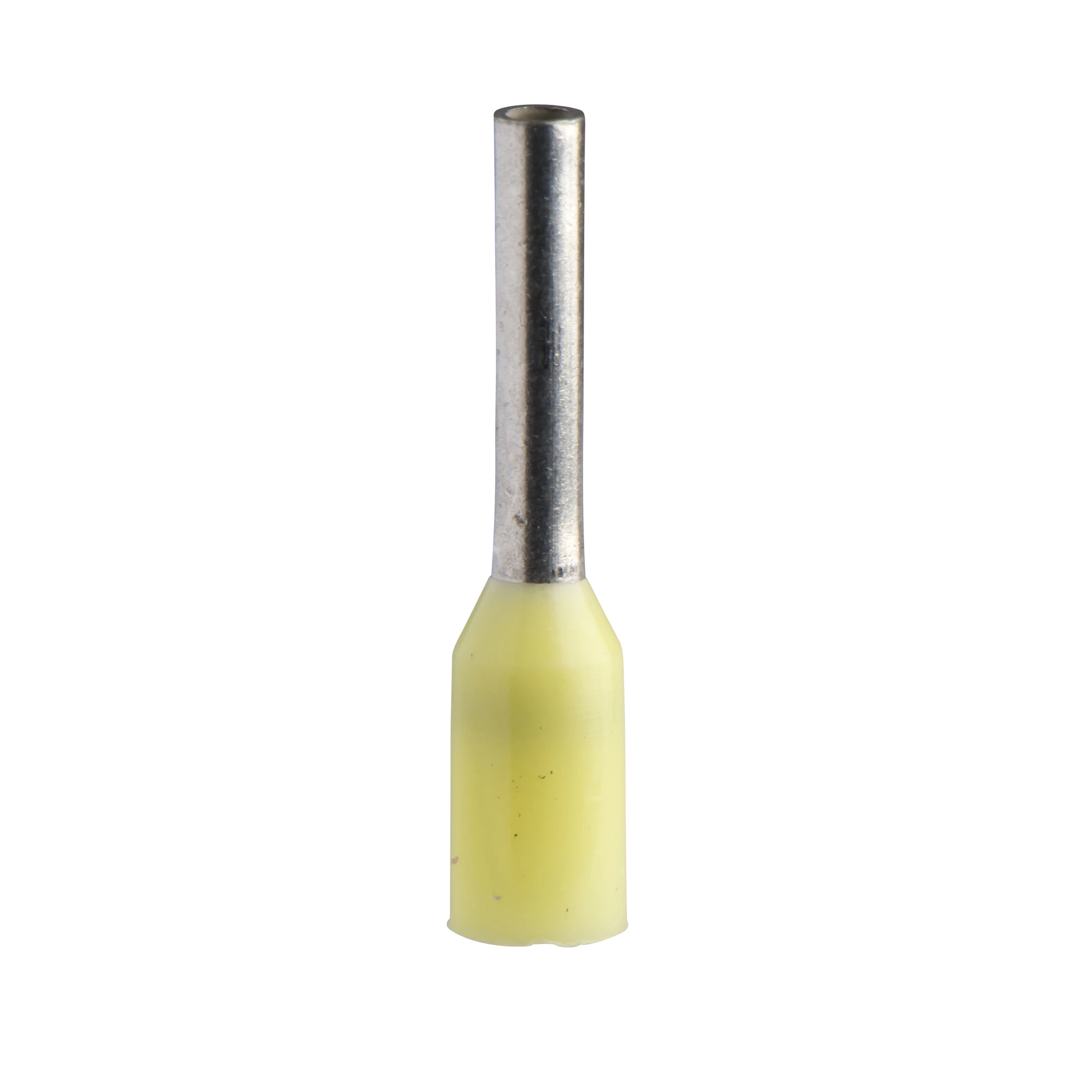 Schneider Electric DZ5CE002L6 Ferrule DZ5 according. NF, 0.25mm2/AWG26, yellow, 10 sets of 100 pieces (img_001) Schneider Electric DZ5CE002L6 Ferrule DZ5 according. NF, 0.25mm2/AWG26, yellow, 10 sets of 100 pieces (img_001)