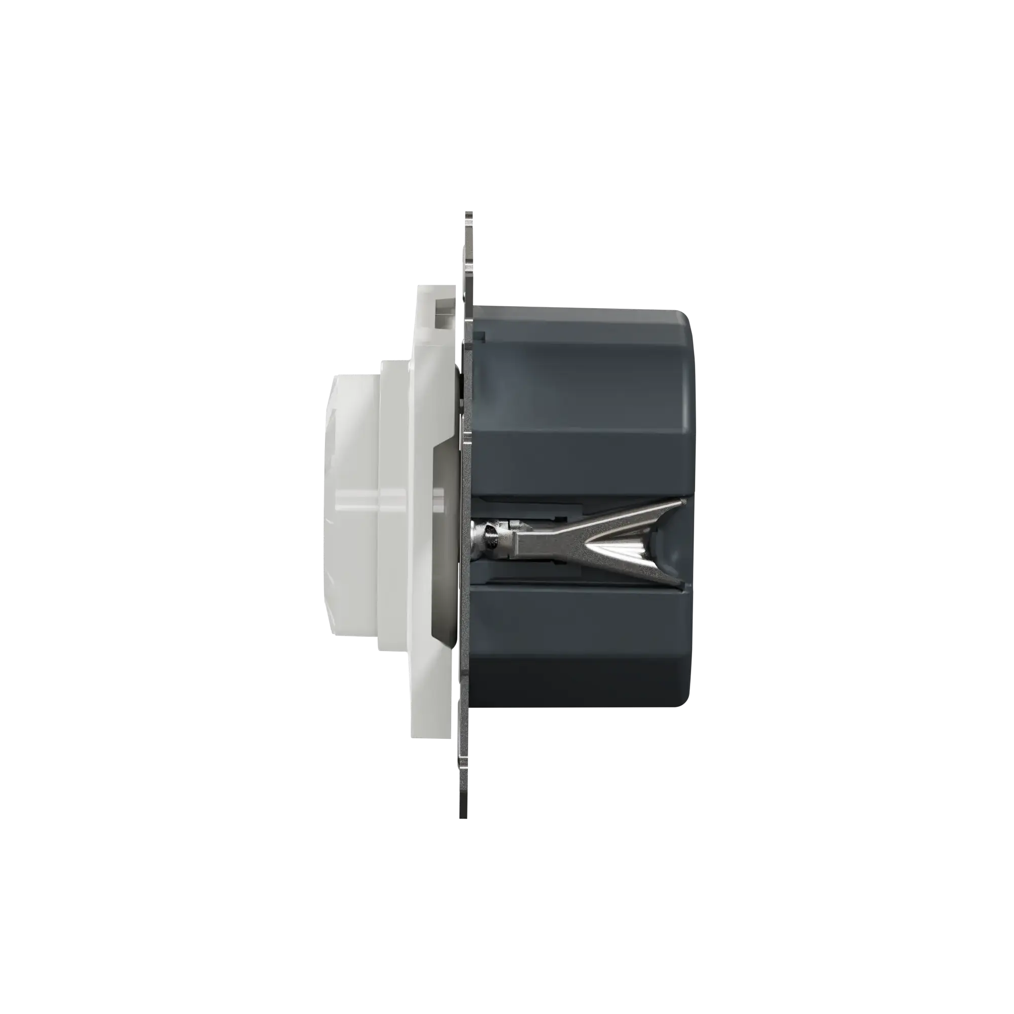 Schneider Electric EPH6870121D 4-Gang Frame Vertical, white, Asfora (img_013) Schneider Electric EPH6870121D 4-Gang Frame Vertical, white, Asfora (img_013)