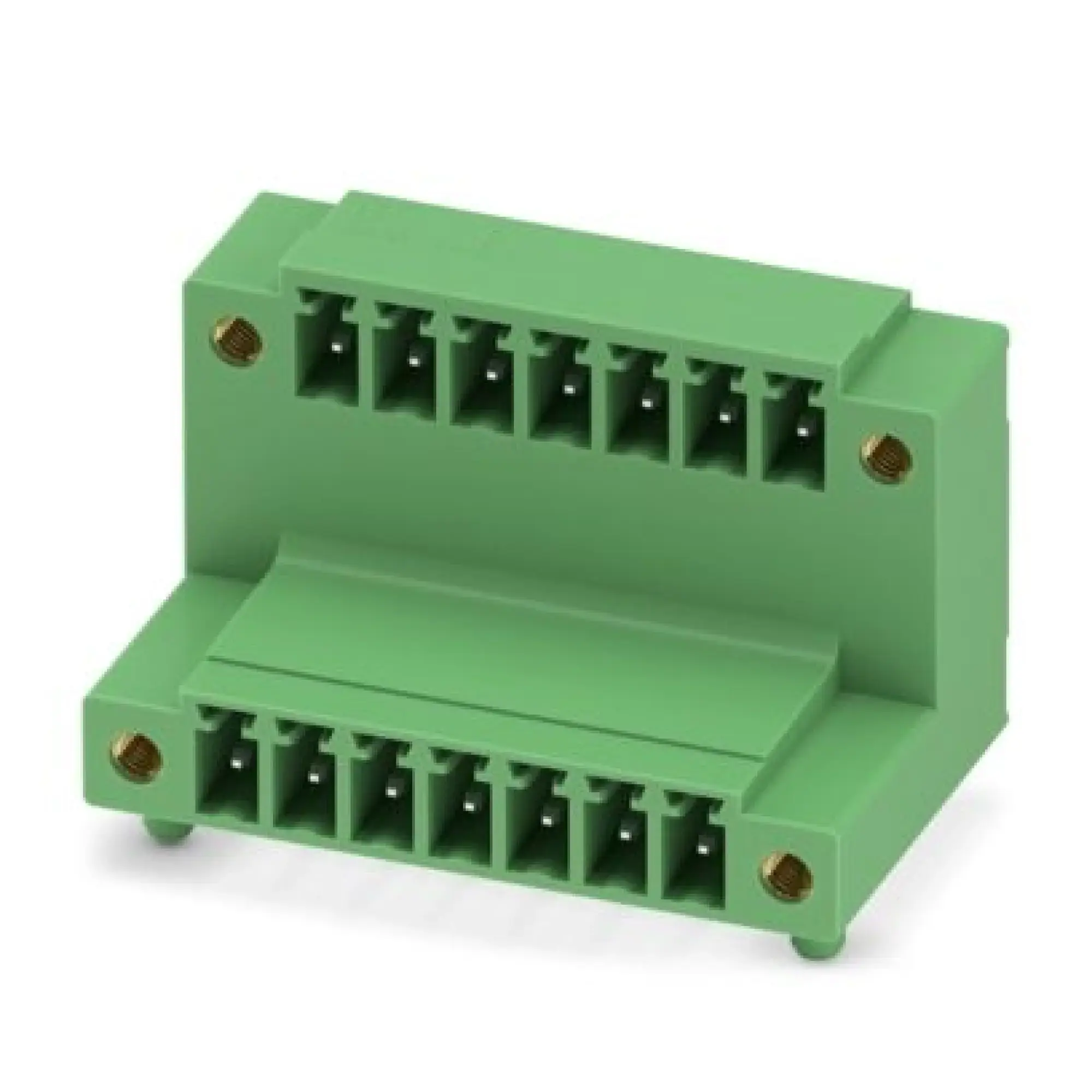 Phoenix Contact 1830156 PCB header MCD 1,5/ 7-GF-3,81 (img_001) Phoenix Contact 1830156 PCB header MCD 1,5/ 7-GF-3,81 (img_001)