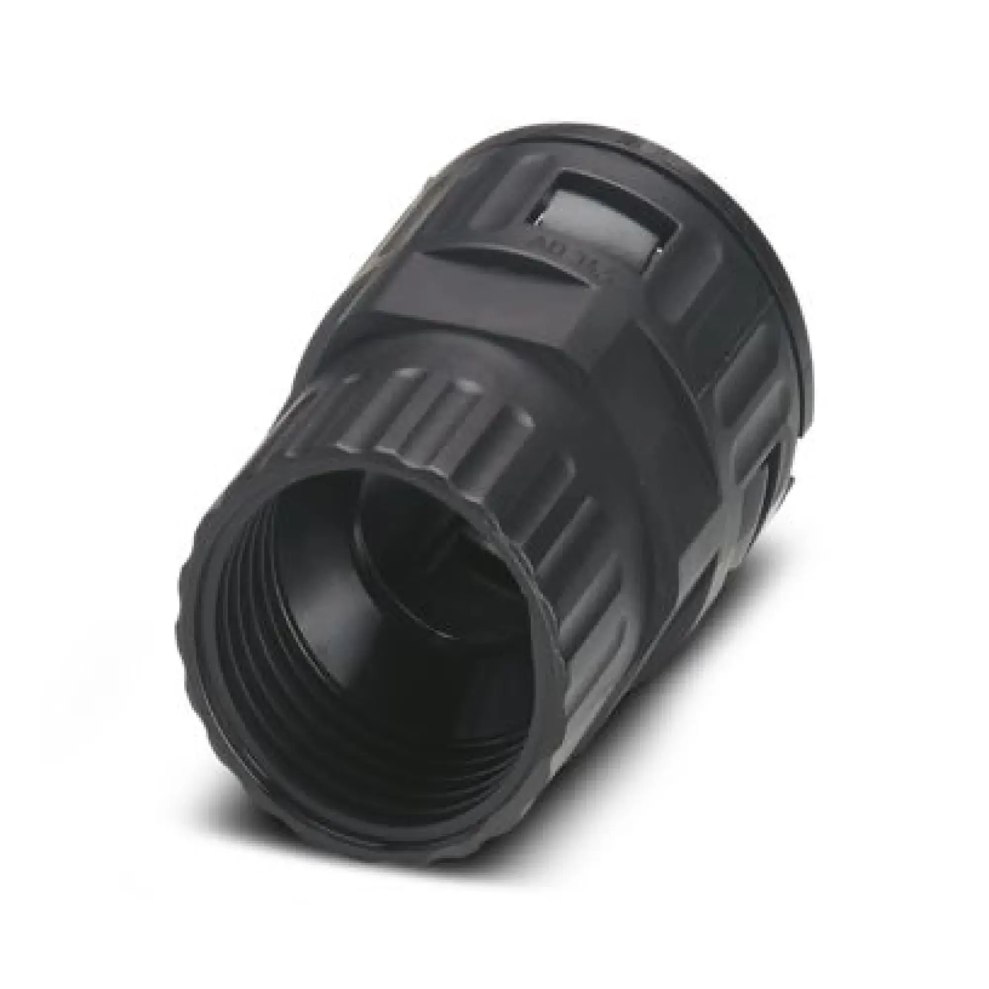 Phoenix Contact 3241222 Protective hose screw connection WP-GR HF CTA M32 BK (img_001)