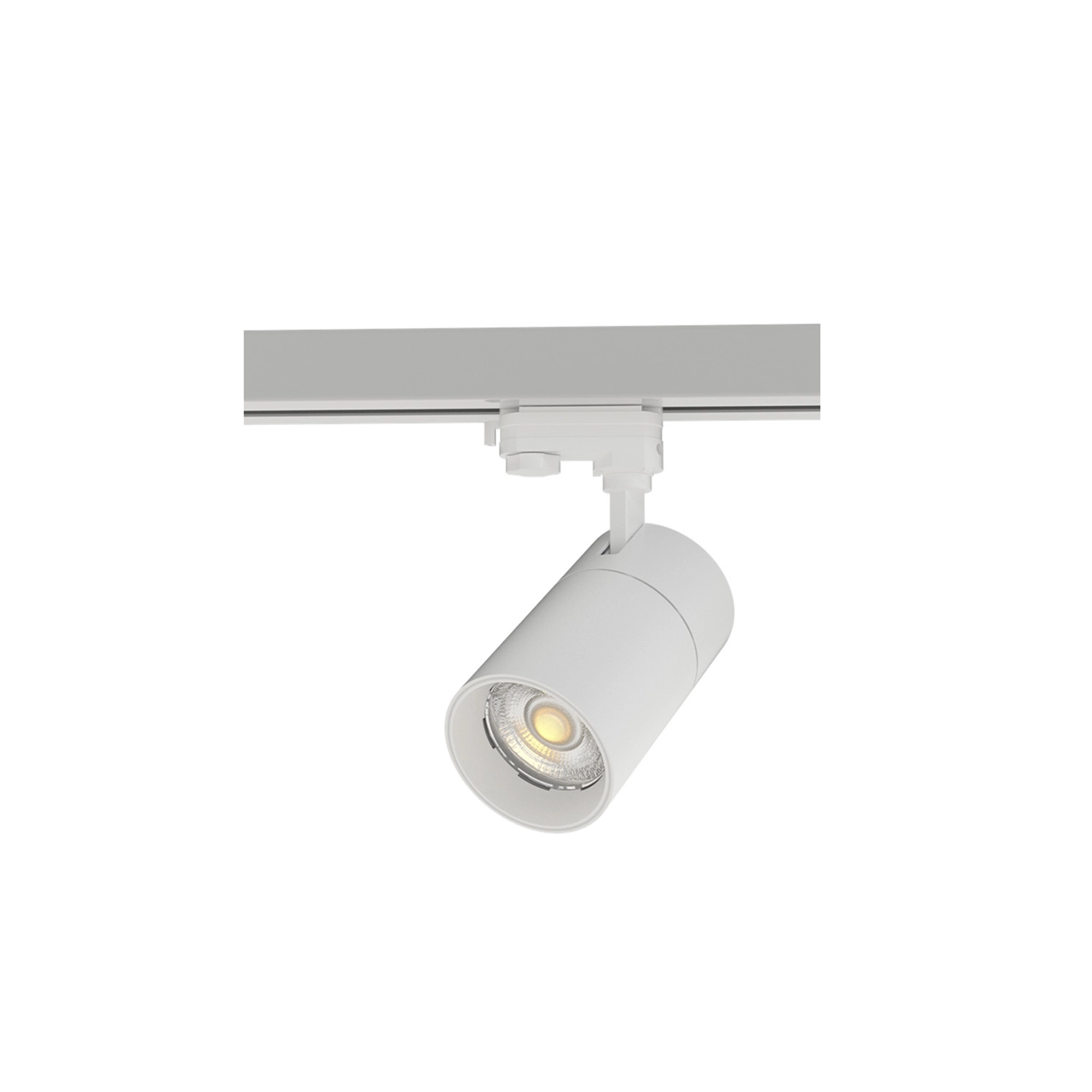 WSU Lights 3-phasen LED Strahler Simina 36° weiss - 20W - CCT - 95lm/W - 76x139mm - IP22 - CRI >80Ra WSU Lights 3-phasen LED Strahler Simina 36° weiss - 20W - CCT - 95lm/W - 76x139mm - IP22 - CRI >80Ra
