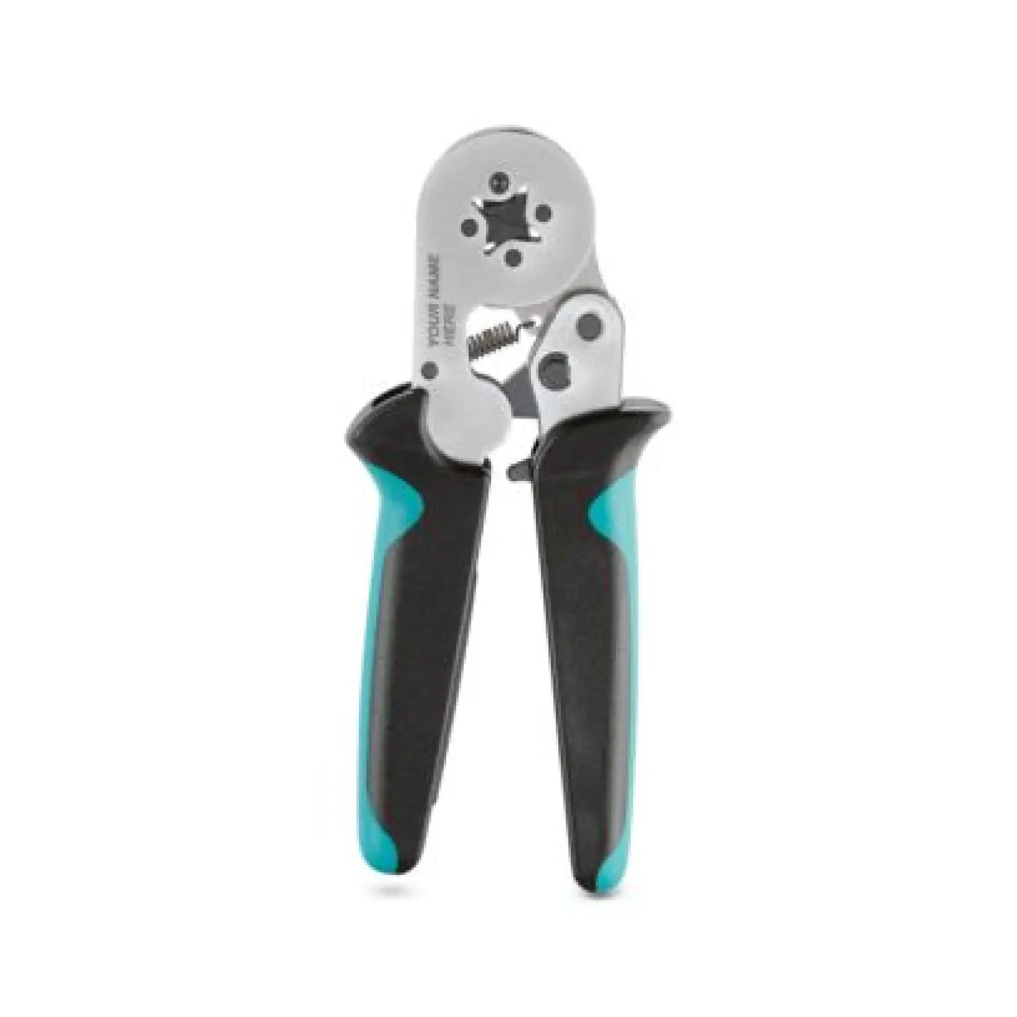 Phoenix Contact 1212764 Crimping pliers CRIMPFOX 10S CUS (img_001)