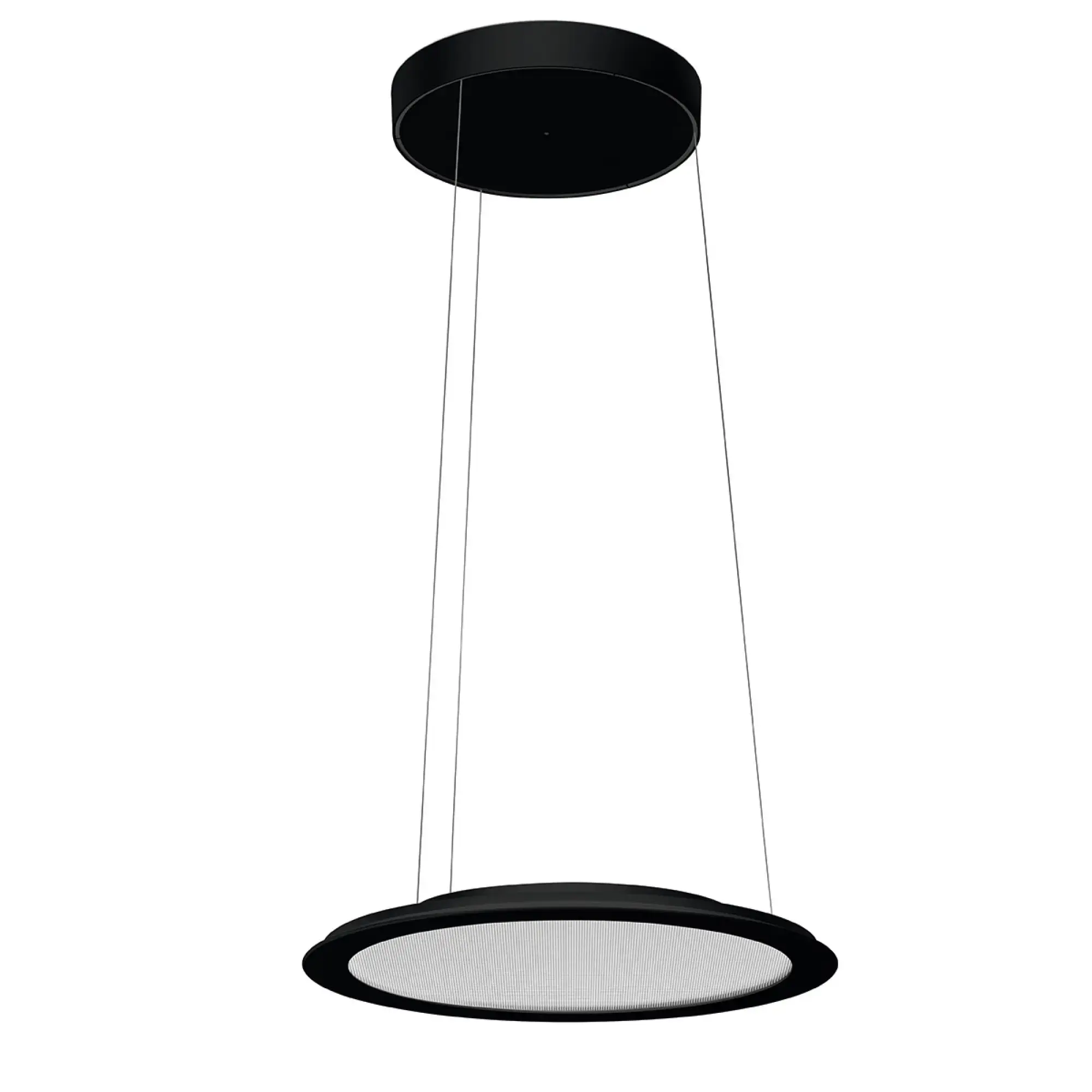 Performance iN Lighting 3122341 LED-Pendelleuchte 4000K 5W statisch Mikroprisma d+i 3122341 (img_001)