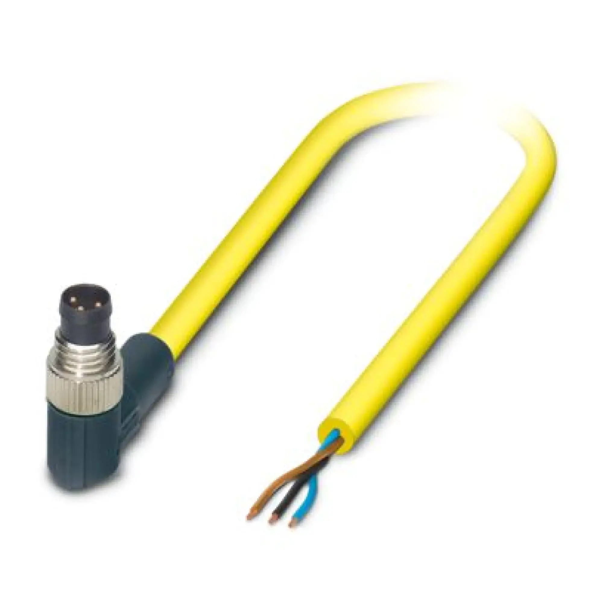 Phoenix Contact 1406293 Sensor/actuator cable SAC-3P-M8MR/ 2,0-542 BK (img_001)