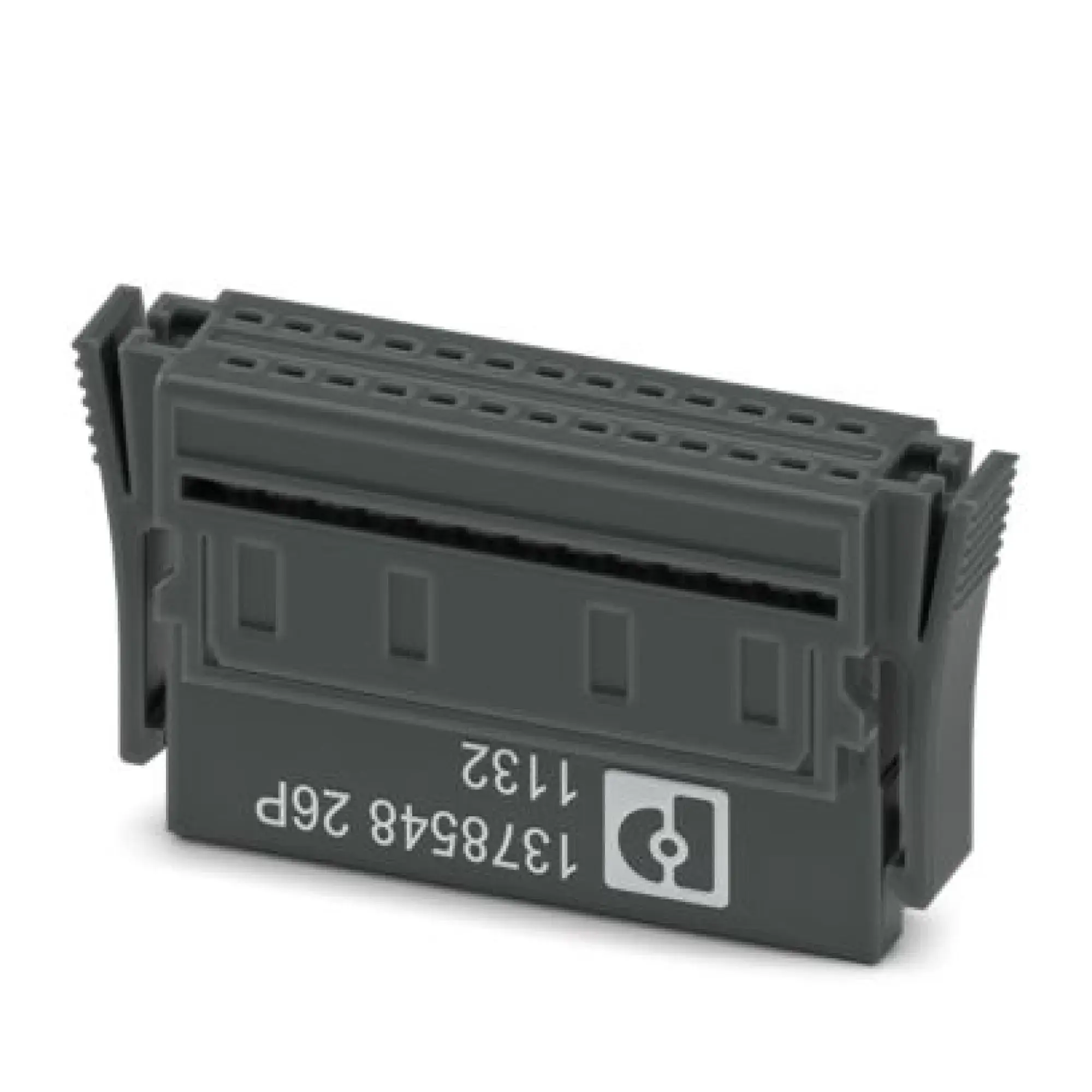 Phoenix Contact 1378548 IDC female connectors FR 1,27/ 26-FWL (img_001) Phoenix Contact 1378548 IDC female connectors FR 1,27/ 26-FWL (img_001)