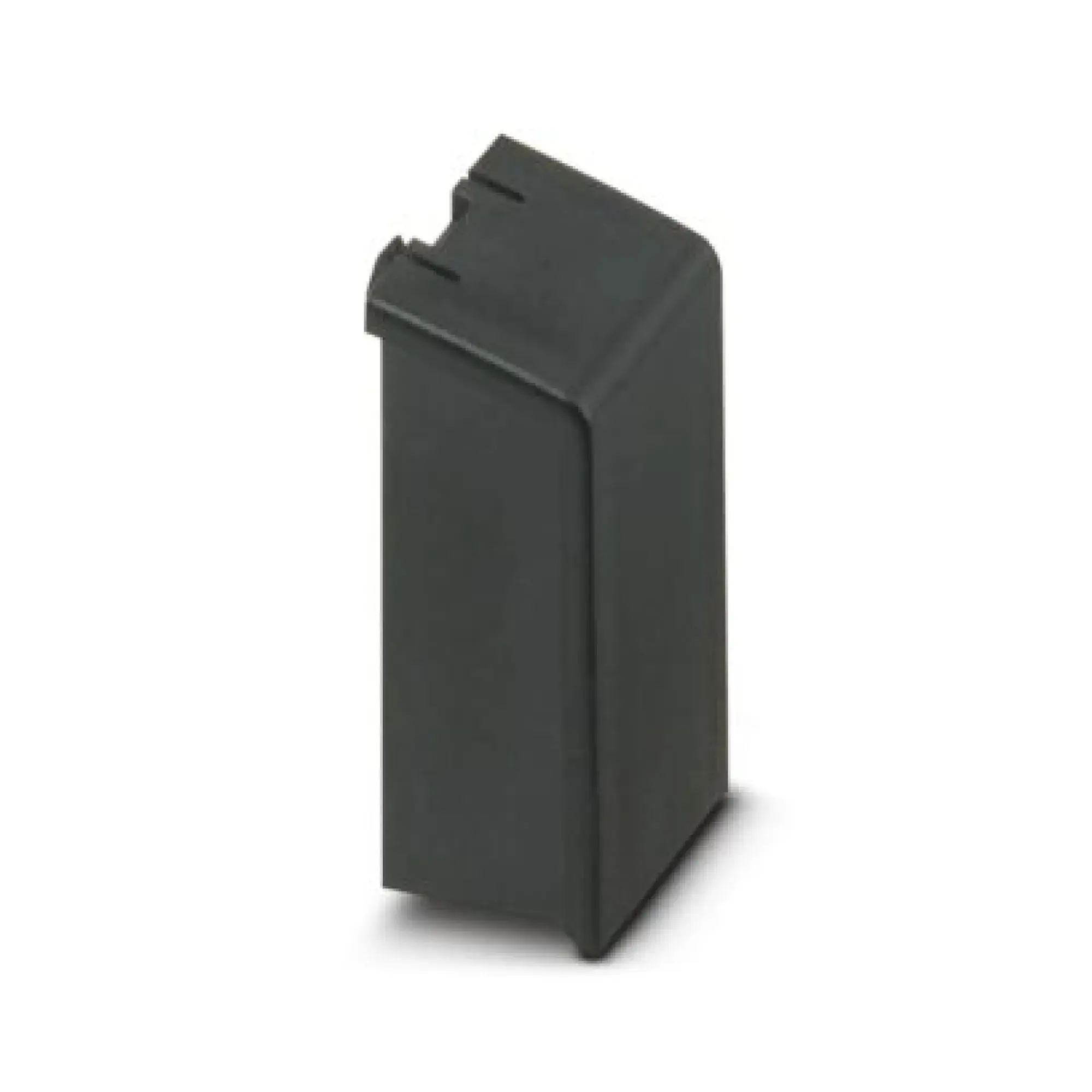 Phoenix Contact 1227309 Filler plug BC 17,6 BS U11 BK (img_001) Phoenix Contact 1227309 Filler plug BC 17,6 BS U11 BK (img_001)