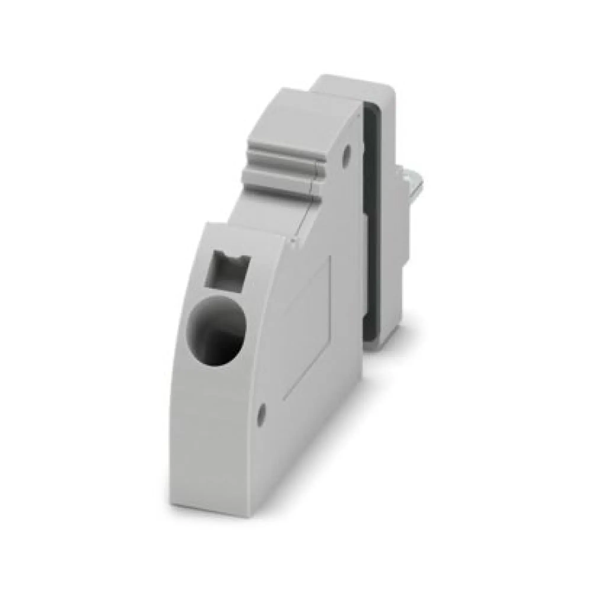 Phoenix Contact 3059715 Panel feed-through terminal block PWO 4-POT-SL (img_001) Phoenix Contact 3059715 Panel feed-through terminal block PWO 4-POT-SL (img_001)