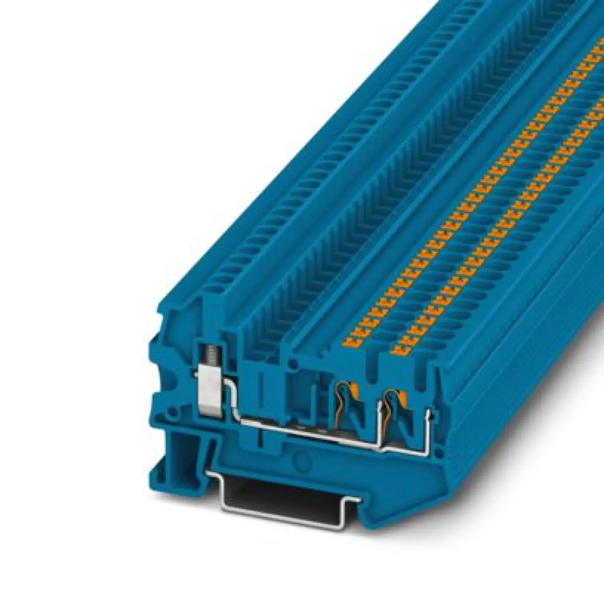 Phoenix Contact 3209516 Feed-through terminal block PTU 2,5-TWIN BU (img_001)