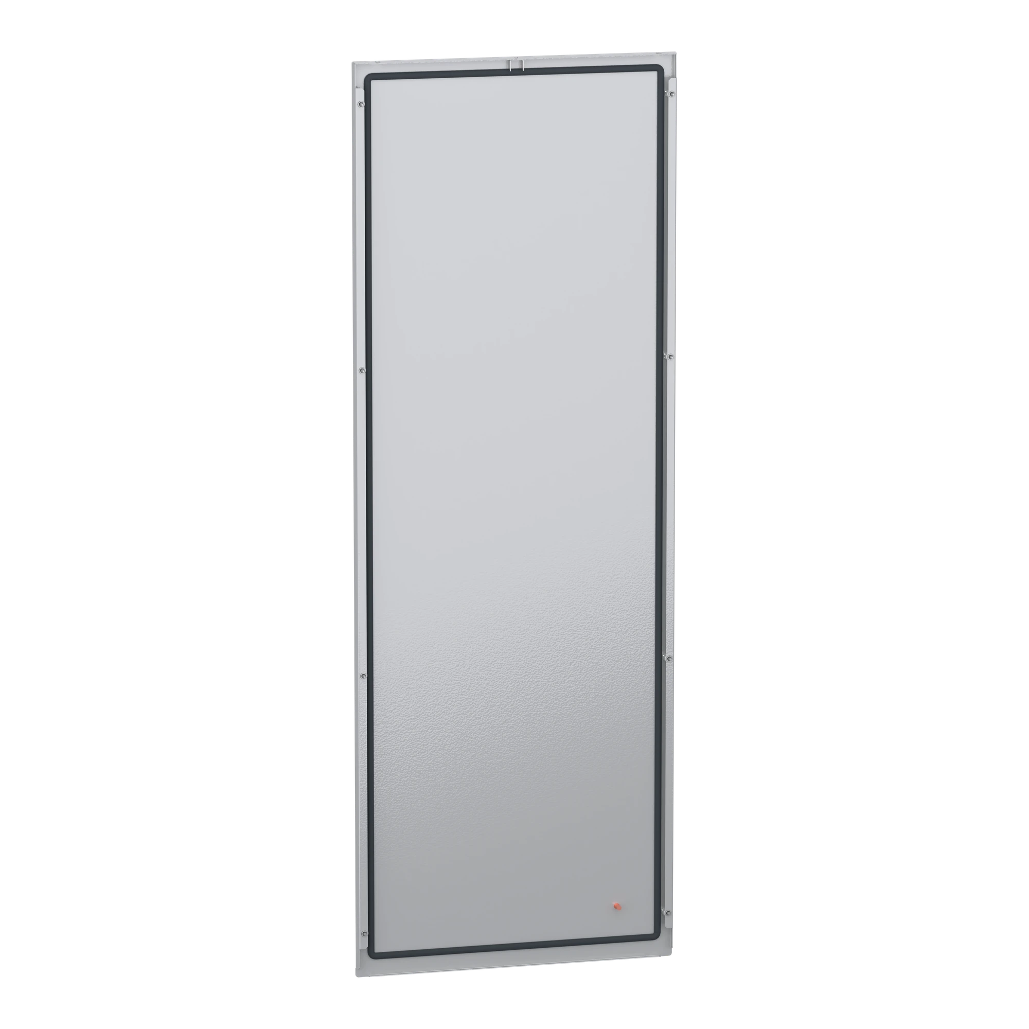 Schneider Electric NSYBPN166 Back panel, external mounting, PanelSeT SFN, for electrical enclosures H 1600 x W 600 mm (img_001)