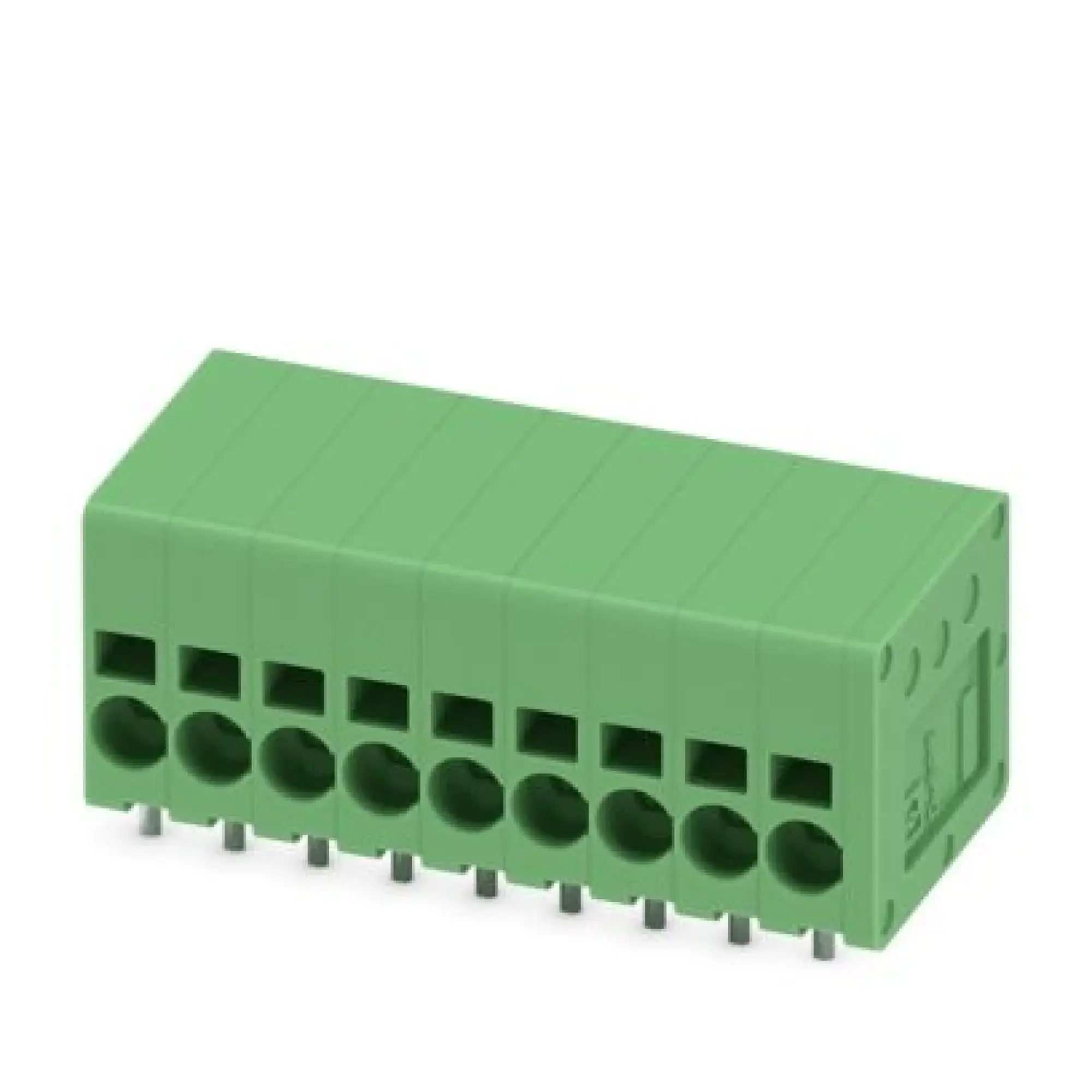 Phoenix Contact 1990805 PCB terminal block SPT 1,5/ 9-H-3,5 (img_001)