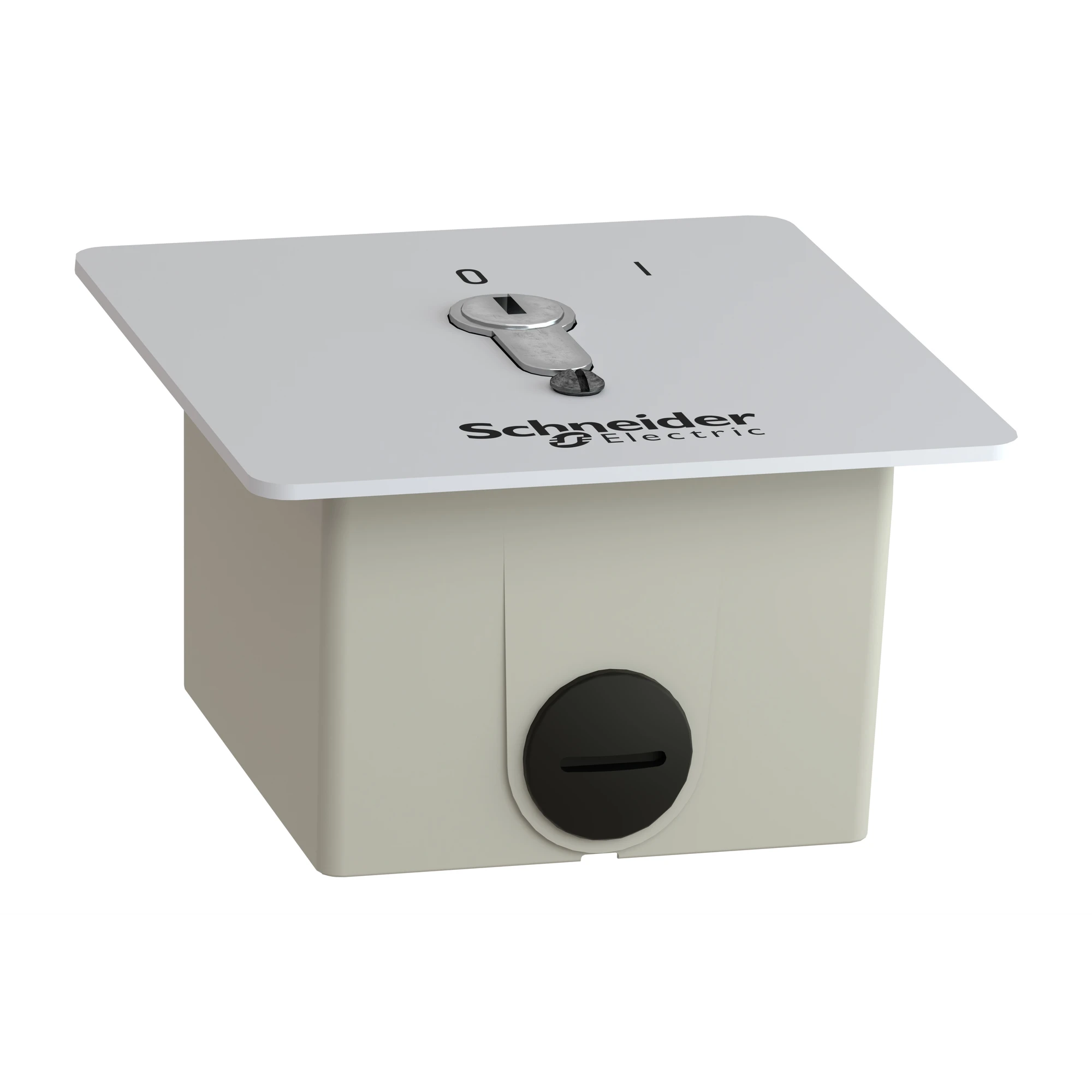 Schneider Electric XAPS14111N Control housing w. profile cylinder- XAP-S, lock (img_006) Schneider Electric XAPS14111N Control housing w. profile cylinder- XAP-S, lock (img_006)