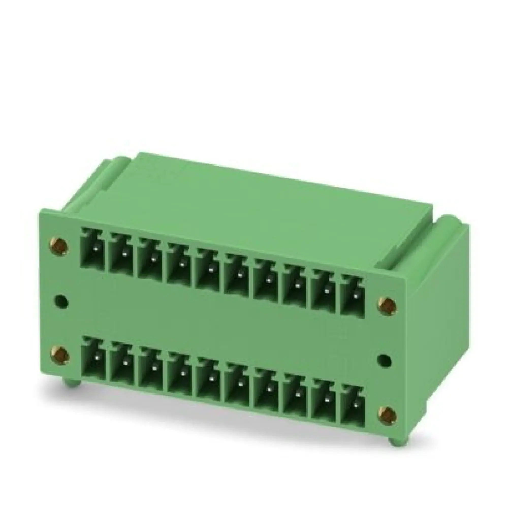 Phoenix Contact 1842995 PCB header MCD 1,5/10-G1F-3,81 (img_001) Phoenix Contact 1842995 PCB header MCD 1,5/10-G1F-3,81 (img_001)