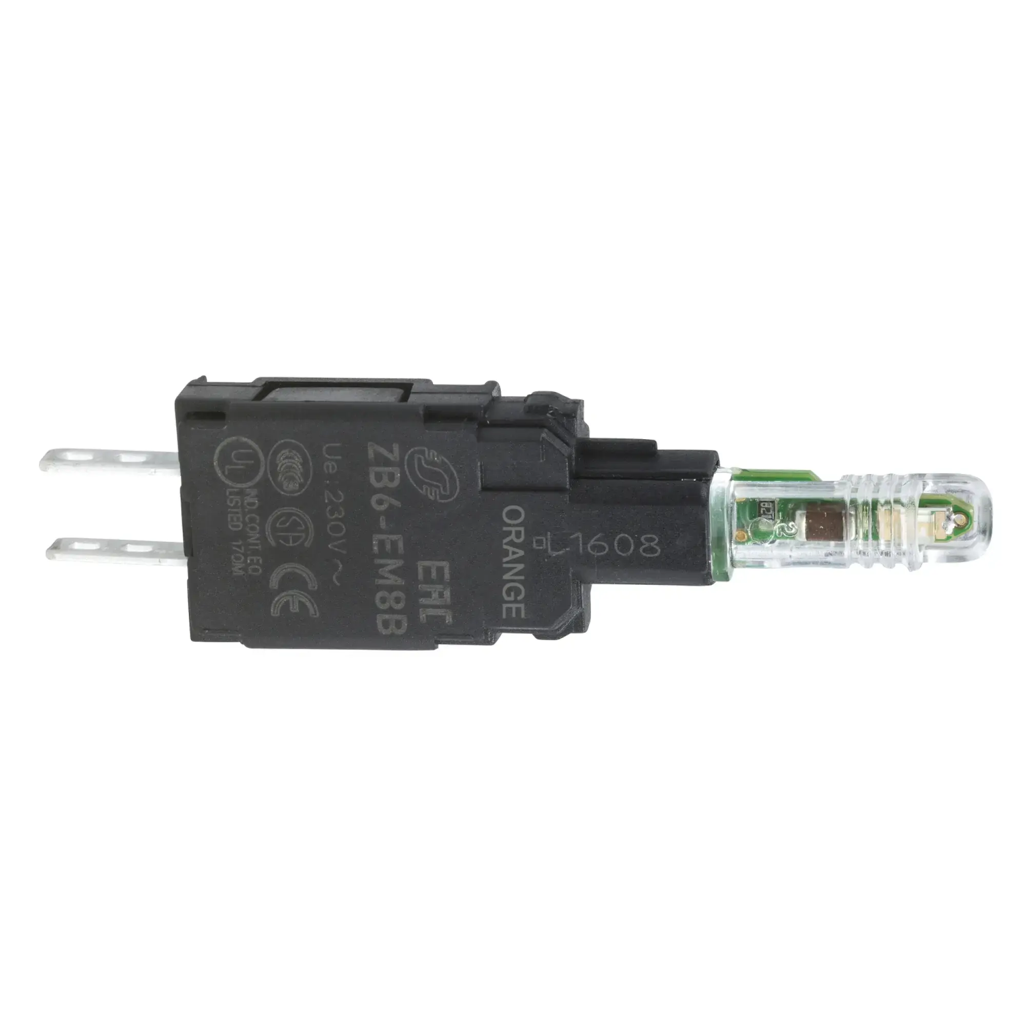 Schneider Electric ZB6EM8B LED MODULE 230V OR (img_002)