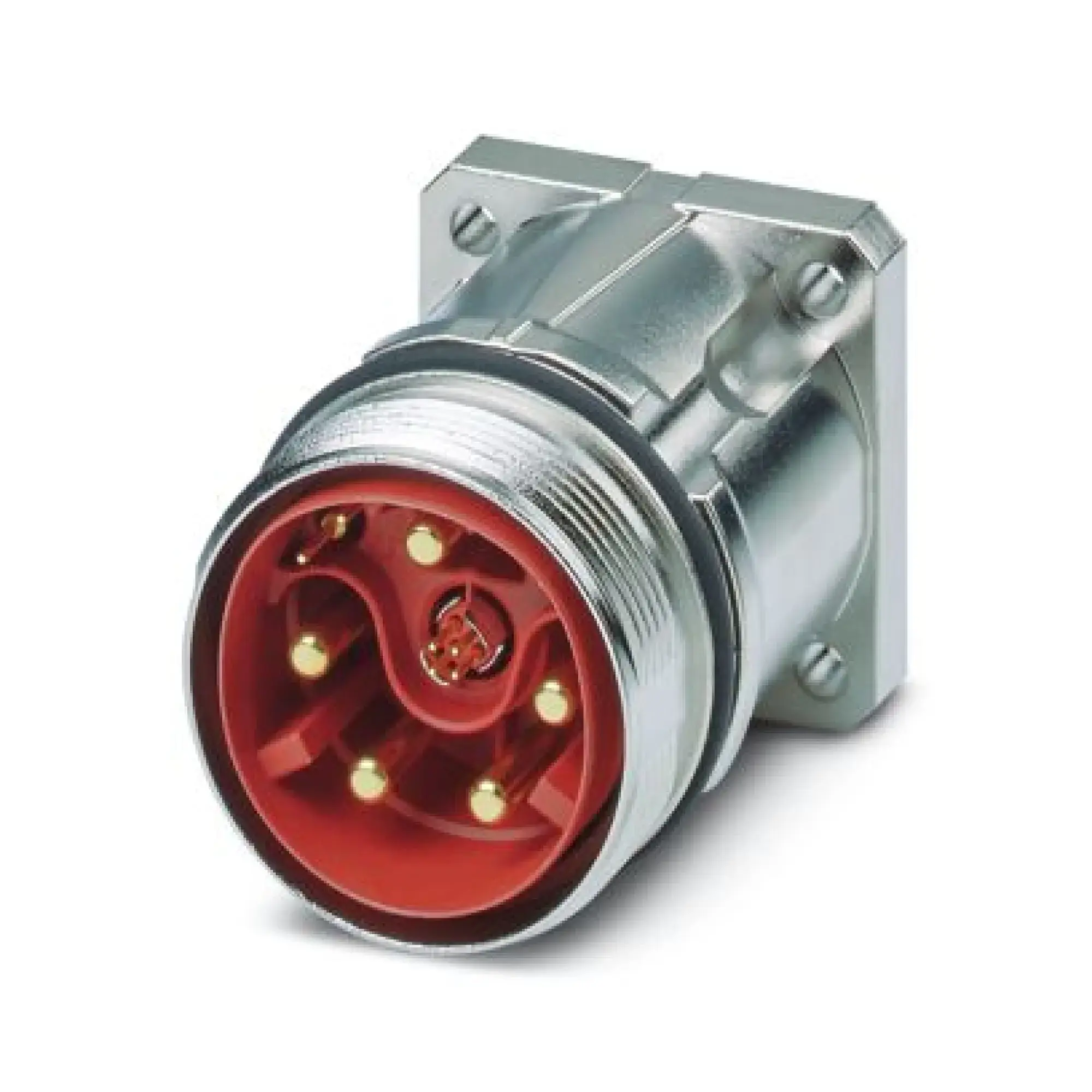 Phoenix Contact 1314990 Device connector front mounting SB-8EP6D8AWT00S (img_001)