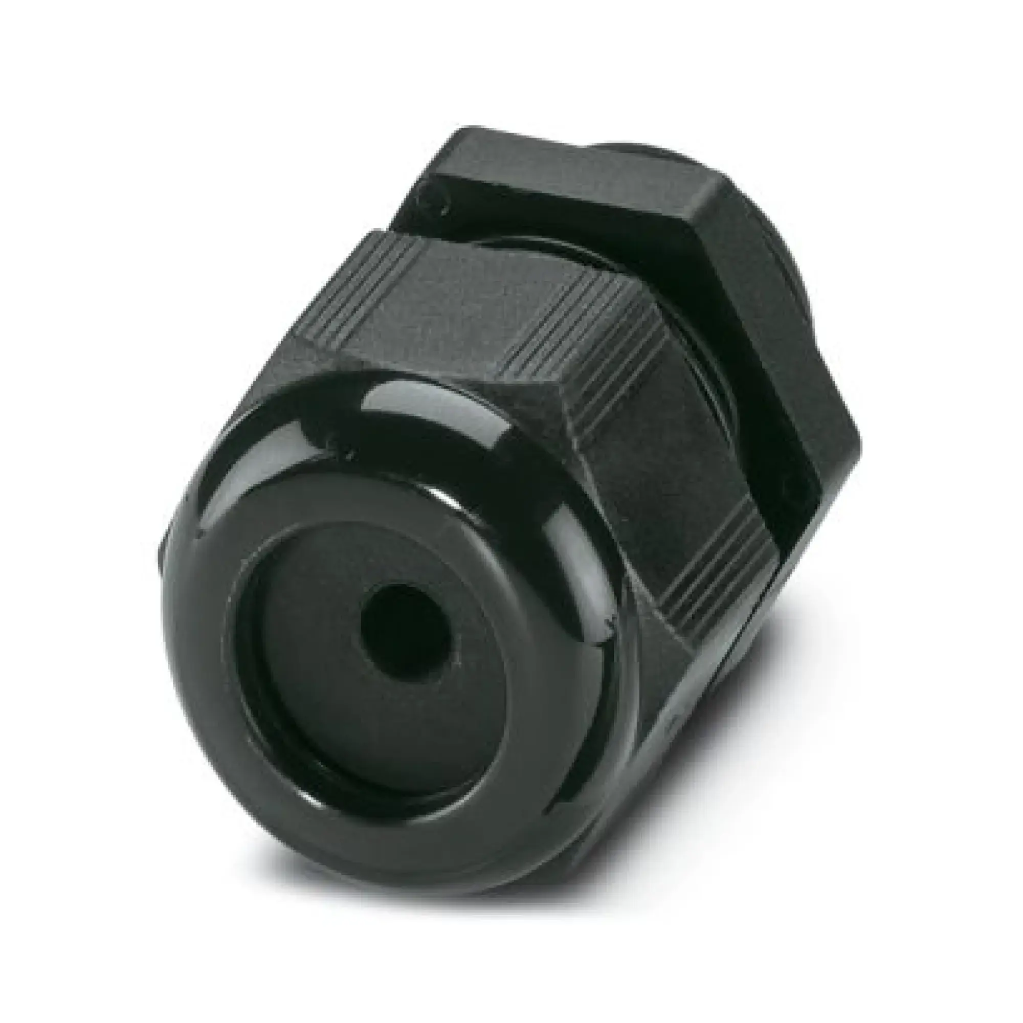 Phoenix Contact 1076600 Cable gland G-CCS-M25-M66N-PNES-BK (img_001)