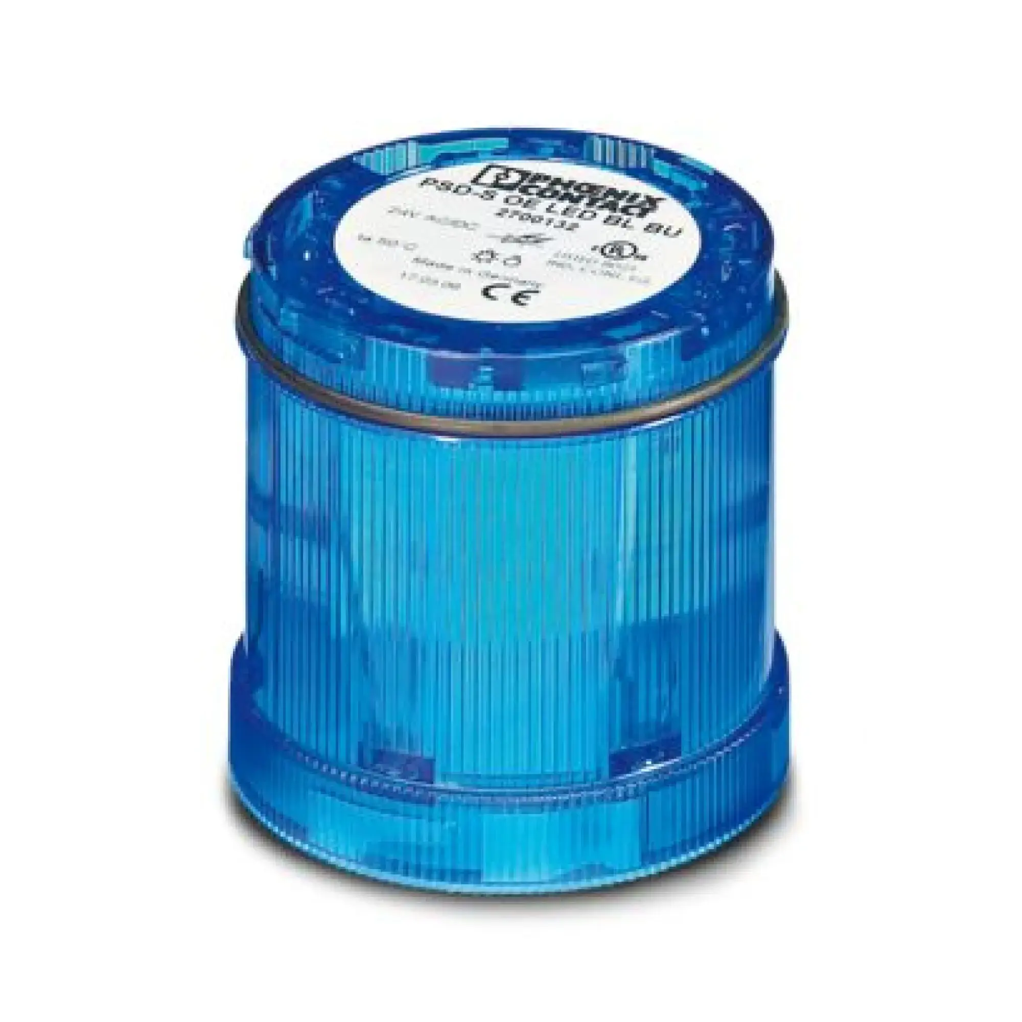 Phoenix Contact 2700132 Optical element PSD-S OE LED BL BU (img_001) Phoenix Contact 2700132 Optical element PSD-S OE LED BL BU (img_001)
