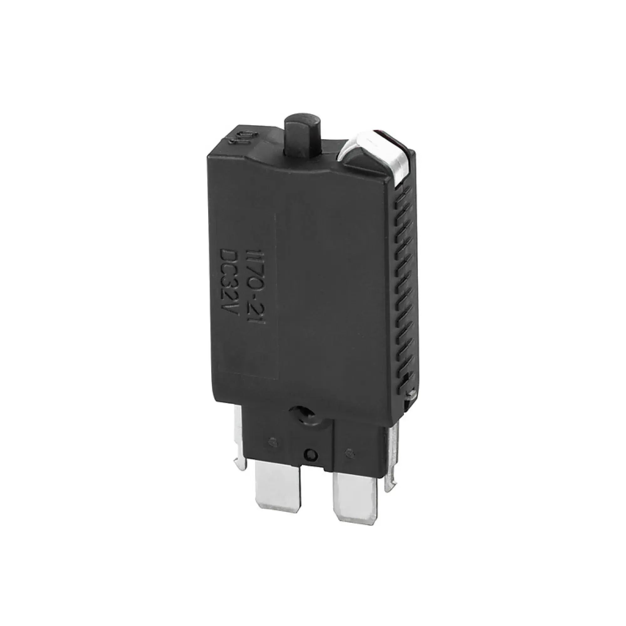 Weidmüller 1278830000 Miniature fuse, quick-acting, 25 A, Blade fuse type C (img_001) Weidmüller 1278830000 Miniature fuse, quick-acting, 25 A, Blade fuse type C (img_001)