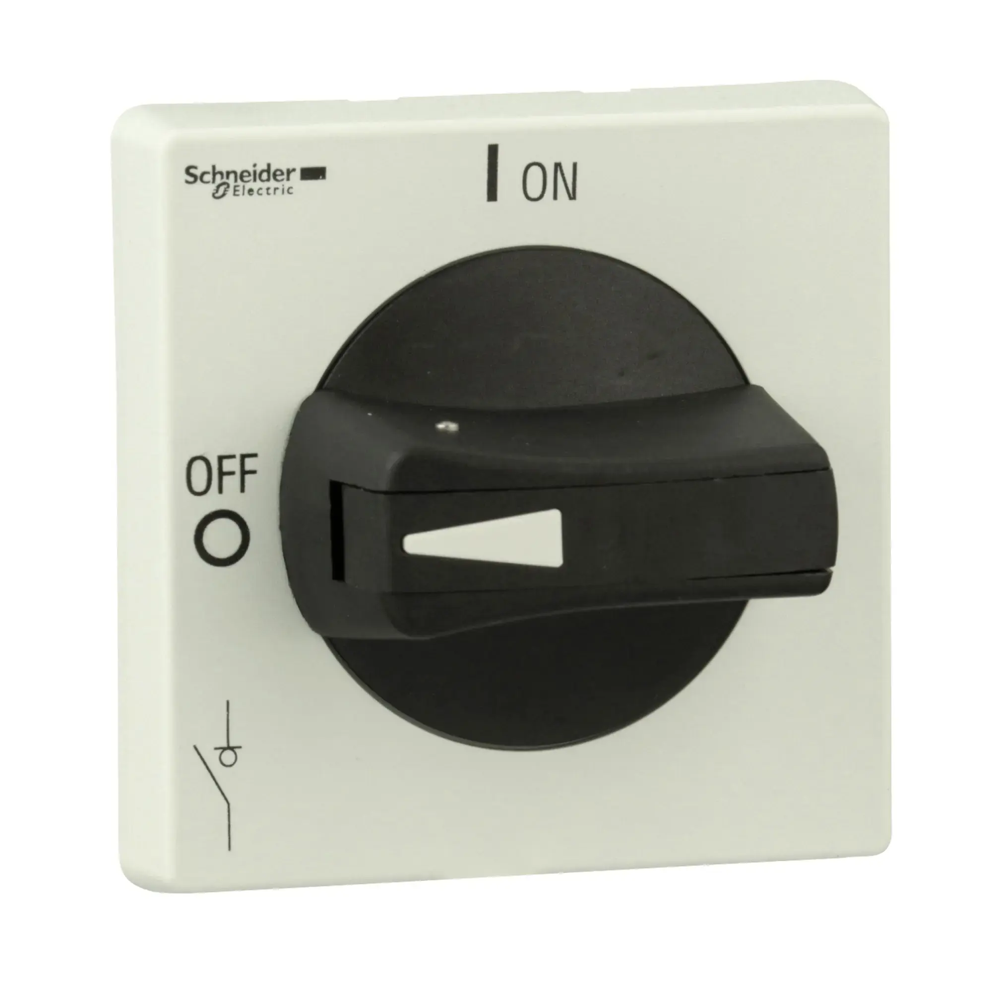 Schneider Electric VLSH2H5BD TeSys VLS Rotary Handle, IEC IP65 and NEMA in Black (img_002)
