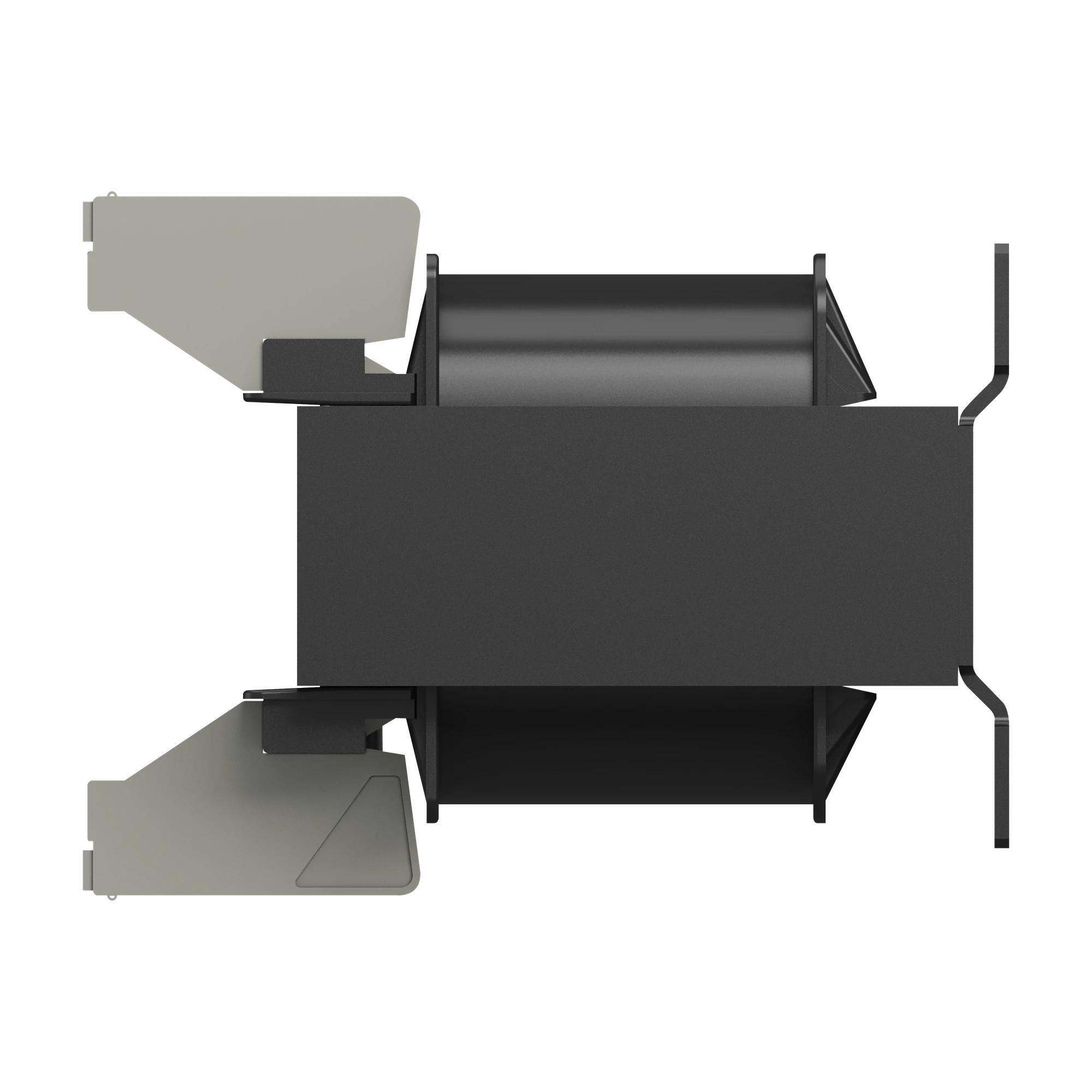 Schneider Electric ABL6TS04G Safety isolation transformer, Modicon ABL6, Input 230/400V AC, Output 115V AC, 40VA (img_006) Schneider Electric ABL6TS04G Safety isolation transformer, Modicon ABL6, Input 230/400V AC, Output 115V AC, 40VA (img_006)