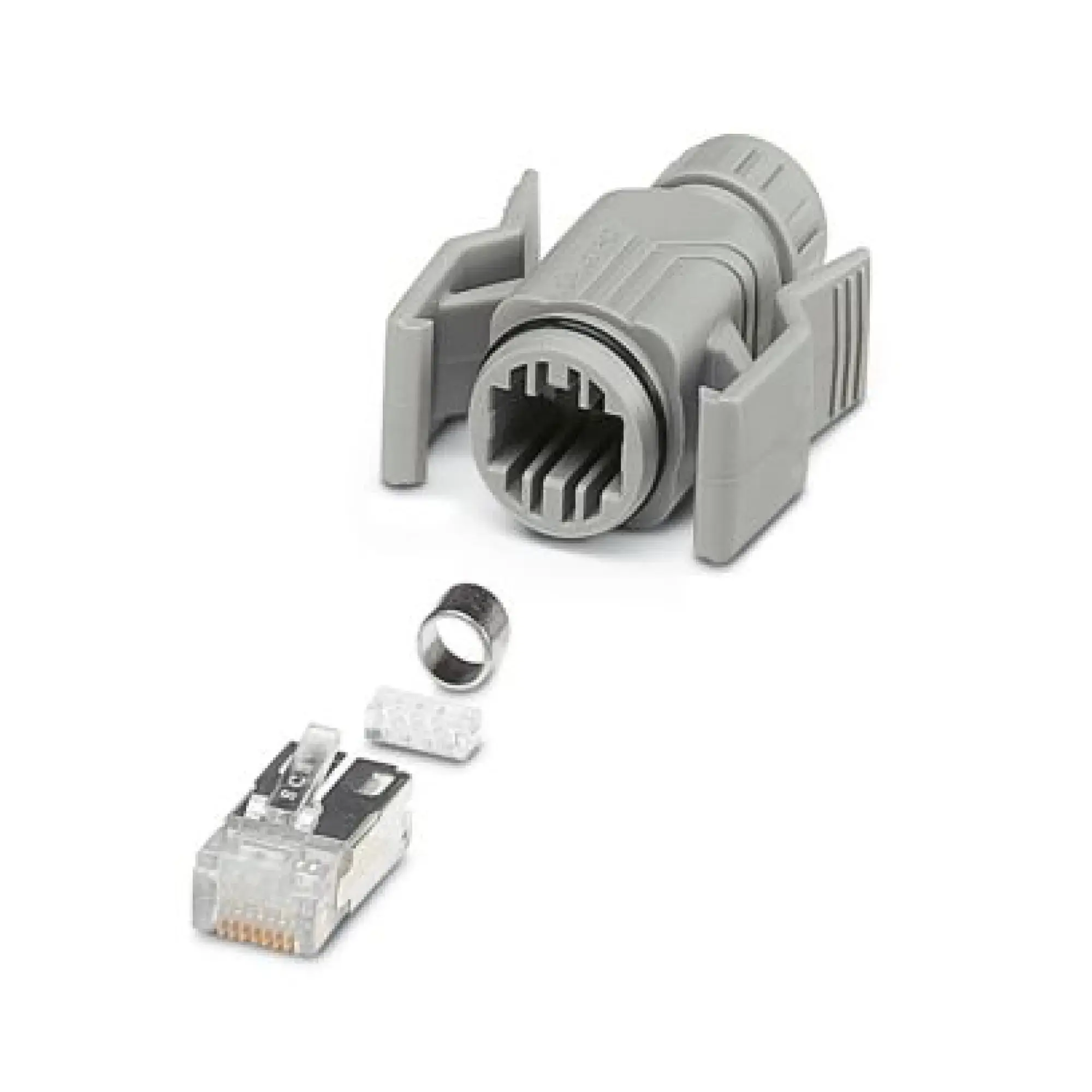 Phoenix Contact 1689475 Sleeve housing VS-08-T-RJ45/IP67-SET (img_001) Phoenix Contact 1689475 Sleeve housing VS-08-T-RJ45/IP67-SET (img_001)