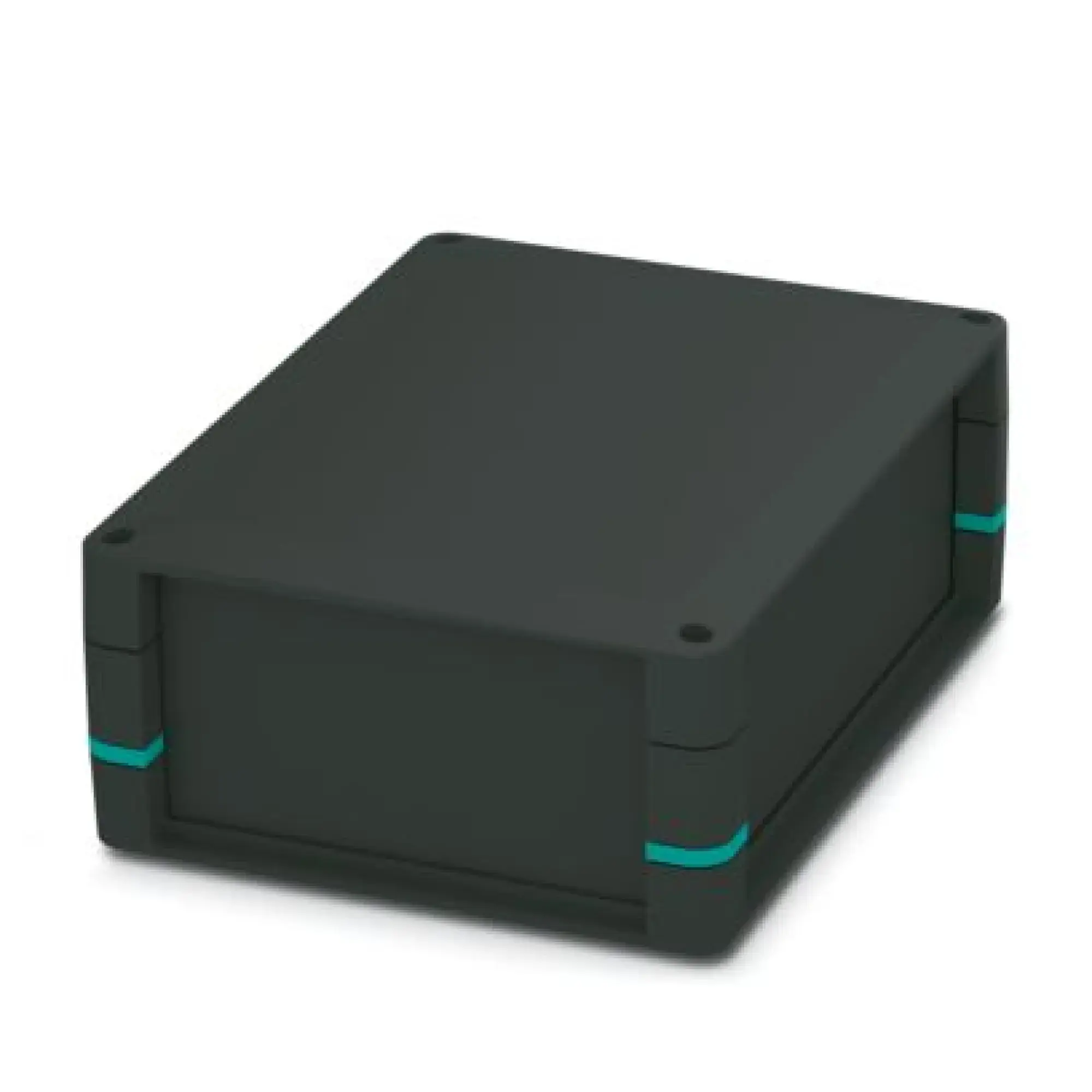 Phoenix Contact 2203340 Universal housings UCS 195-145-H-GD 9005 (img_001)