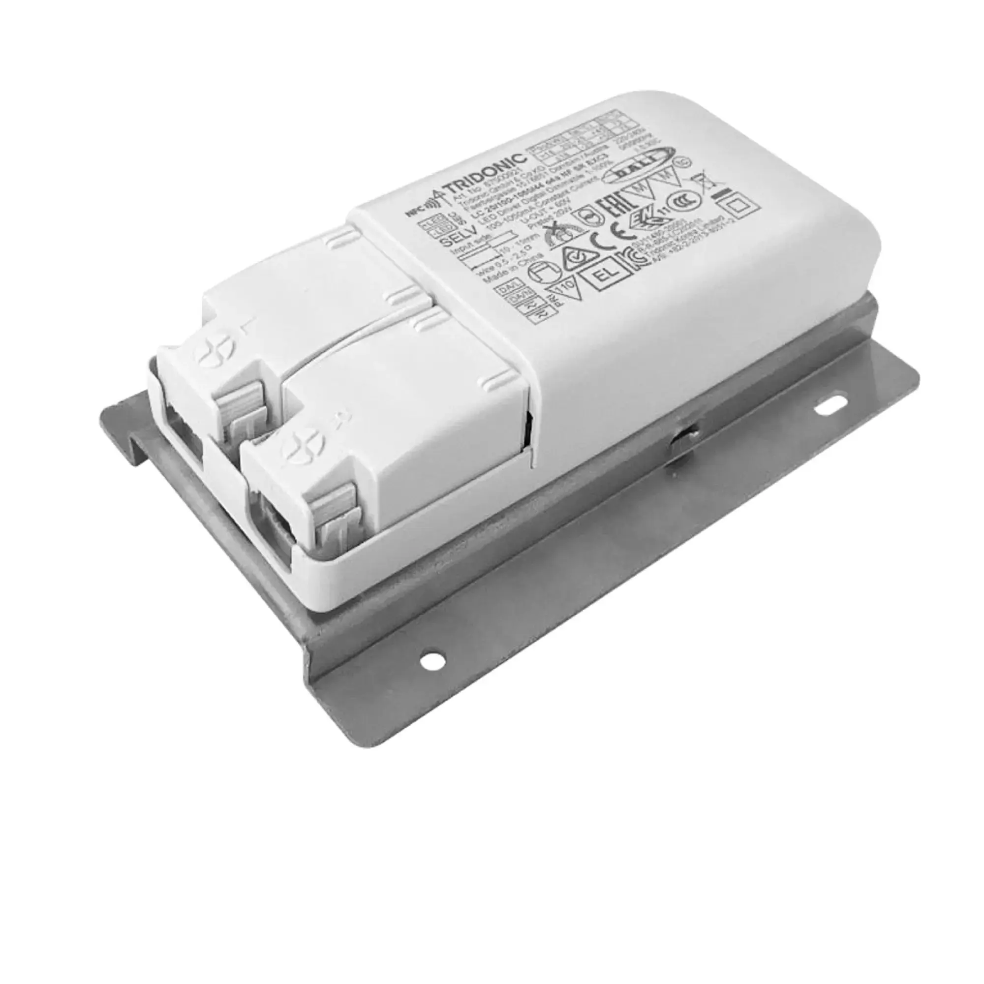 Performance iN Lighting 3112413 Versorgungseinheit 20W 1A - 1CH - DALI 3112413 (img_001) Performance iN Lighting 3112413 Versorgungseinheit 20W 1A - 1CH - DALI 3112413 (img_001)