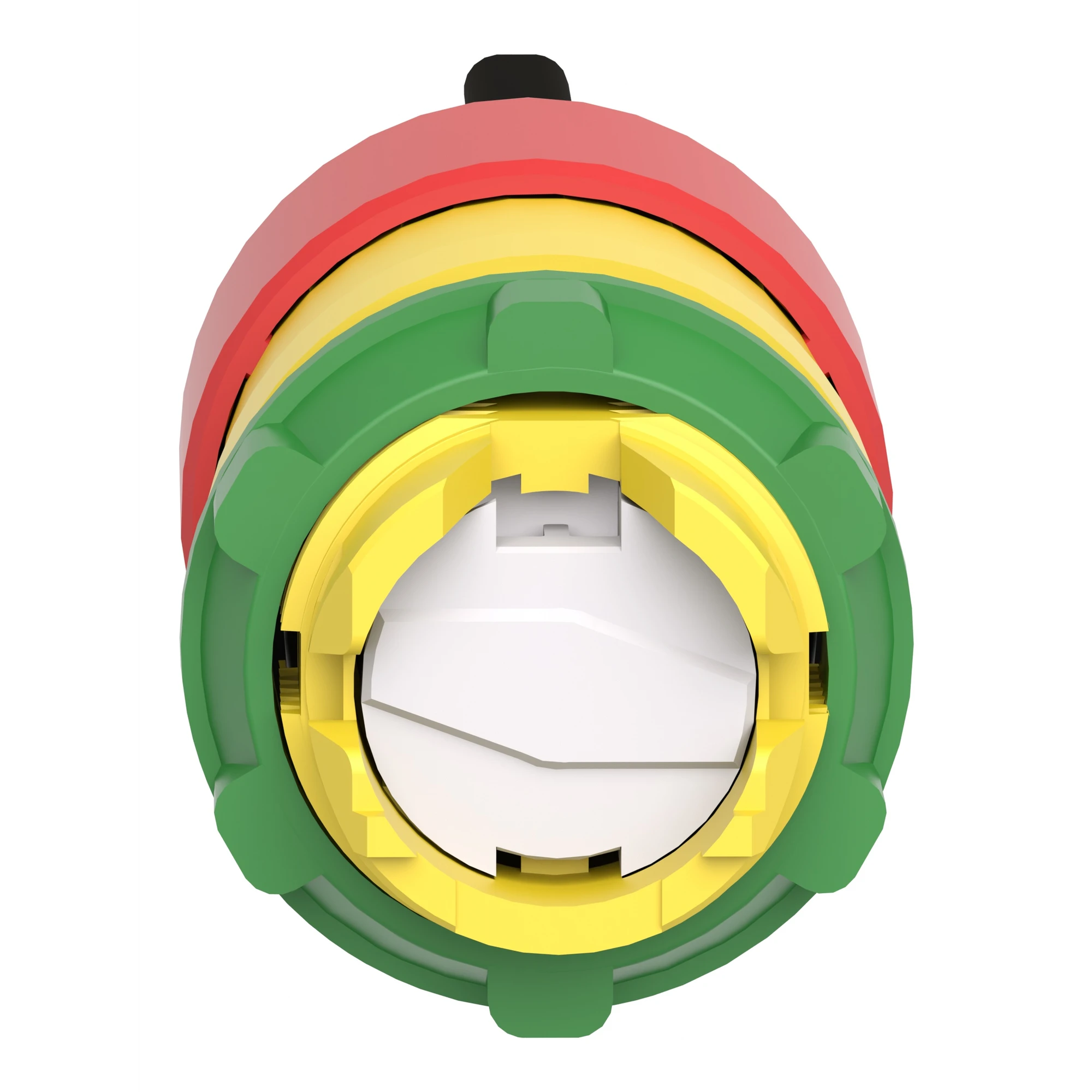 Schneider Electric ZB5AS934 Emergency Stop/Emergency Stop Switch, Front Element, Harmony XB5, Plastic, 22mm, Red, Mushroom 30mm, Key Release (img_003) Schneider Electric ZB5AS934 Emergency Stop/Emergency Stop Switch, Front Element, Harmony XB5, Plastic, 22mm, Red, Mushroom 30mm, Key Release (img_003)