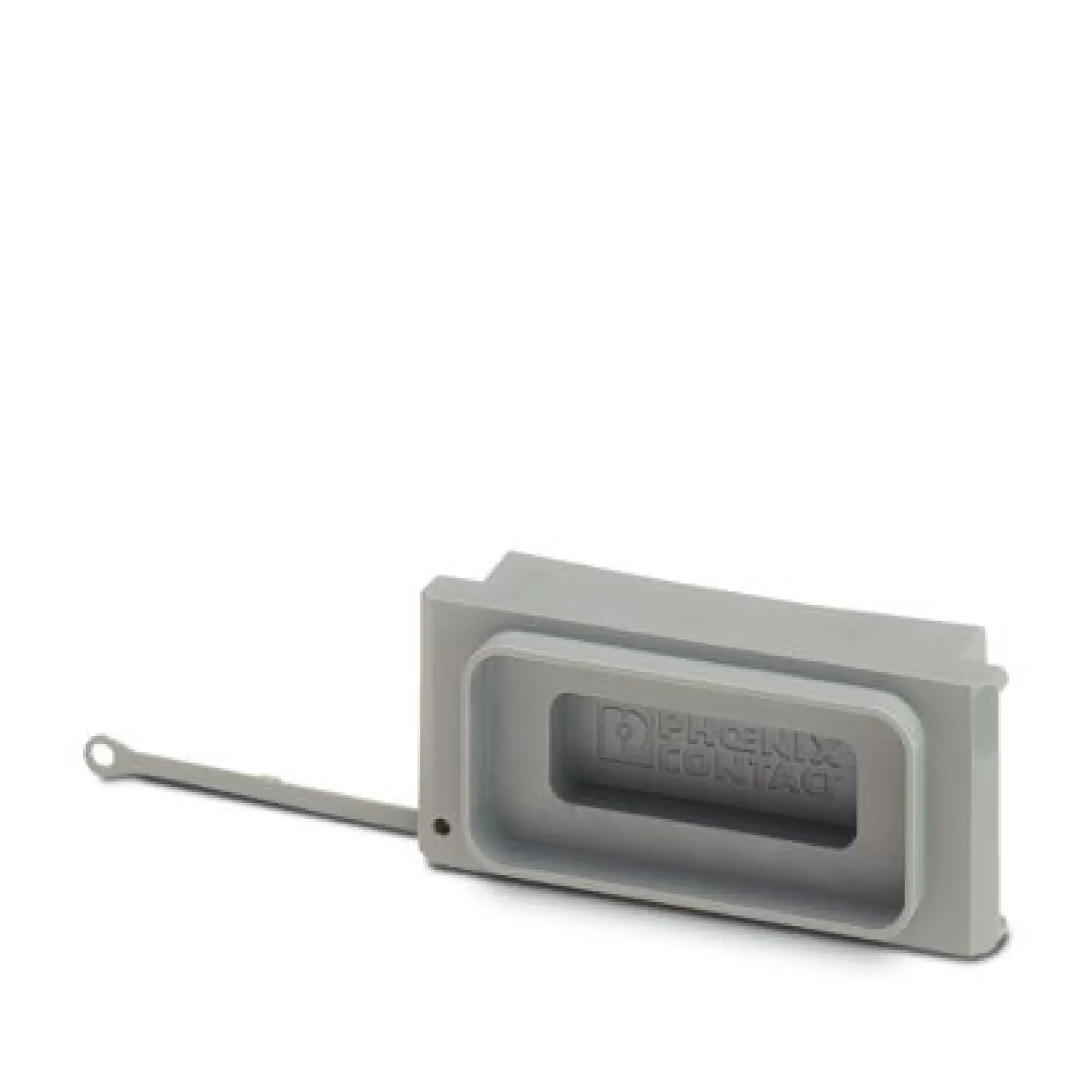 Phoenix Contact 1887086 D-SUB protective cover VS-09-SD (img_001)