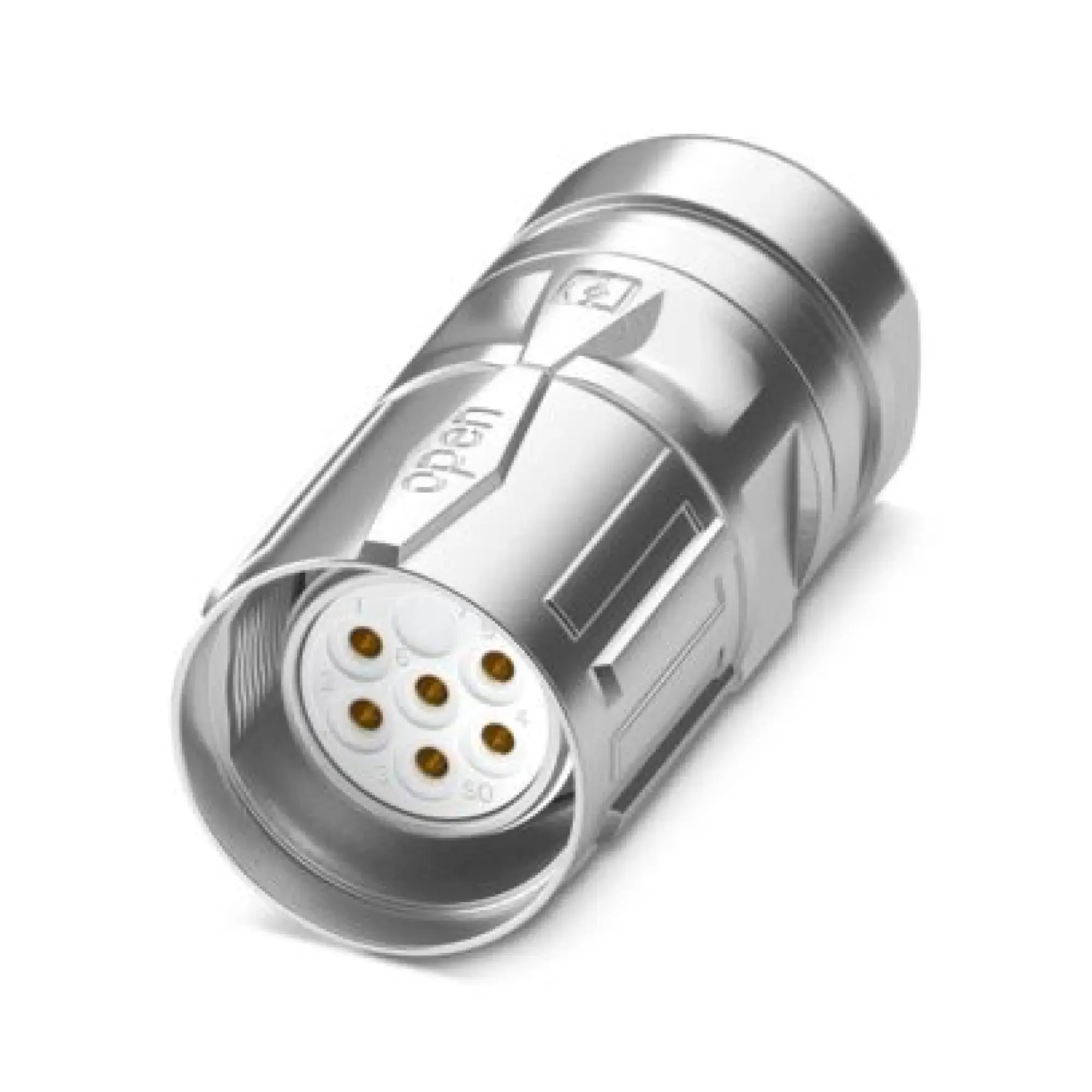 Phoenix Contact 1619573 Cable connector CA-07S1N8A8006S (img_001)