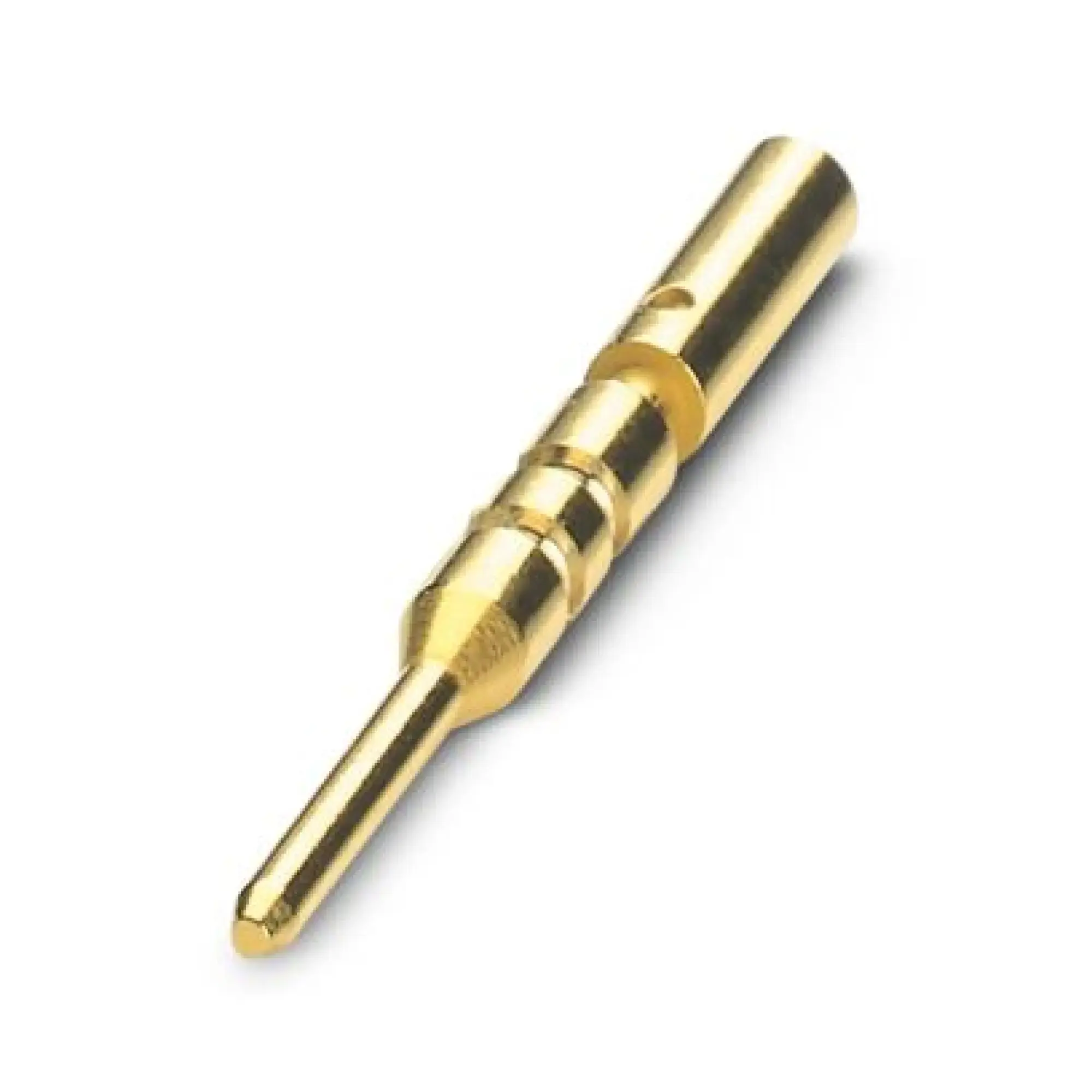 Phoenix Contact 1007186 Crimp contact SF-06KP010 (img_001) Phoenix Contact 1007186 Crimp contact SF-06KP010 (img_001)