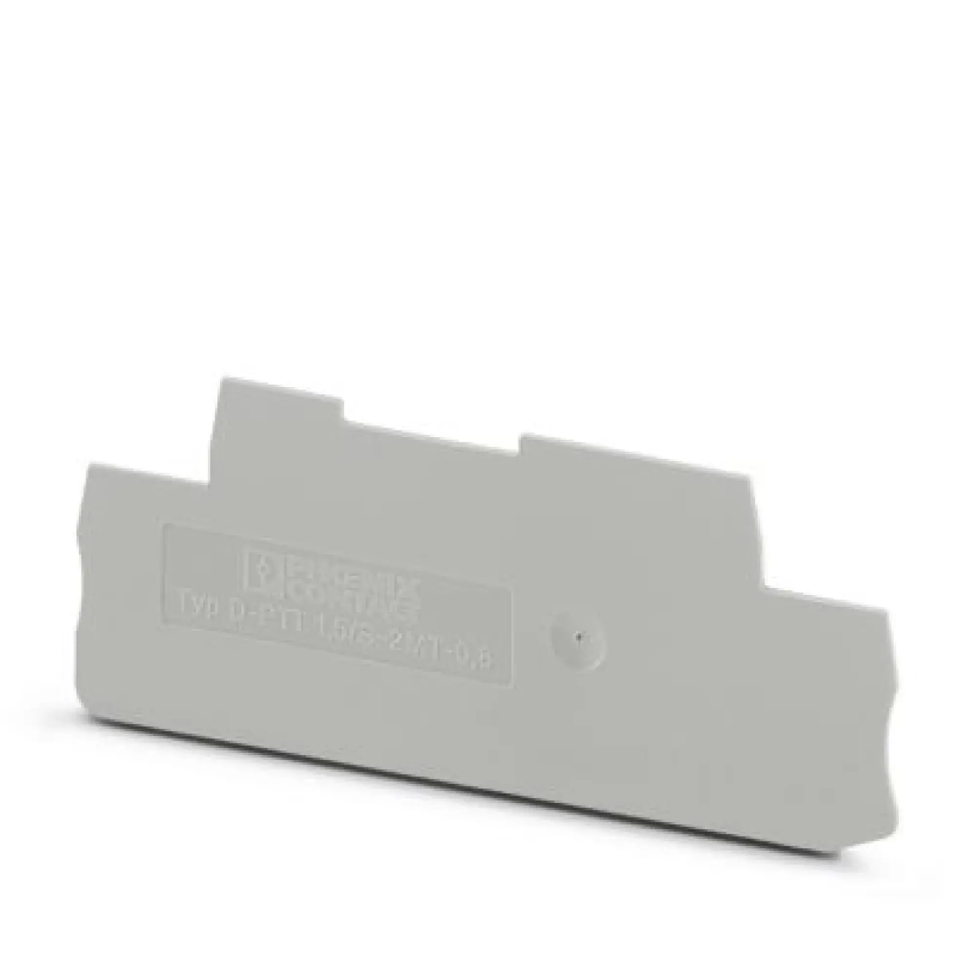 Phoenix Contact 3210353 End cover D-PTT 1,5/S-2MT-0,8 (img_001) Phoenix Contact 3210353 End cover D-PTT 1,5/S-2MT-0,8 (img_001)