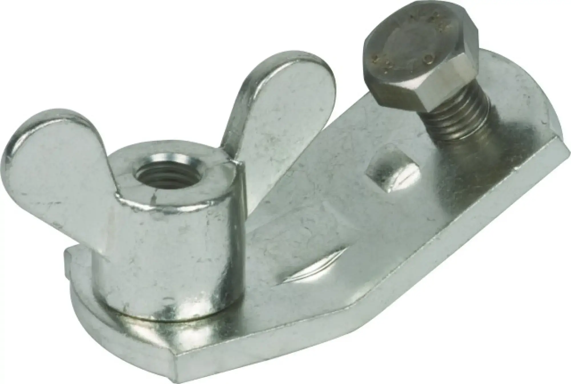 Dehn 775621 Earth connector with wing nut M12 for connecting element PK1 16-150mm² (img_003)