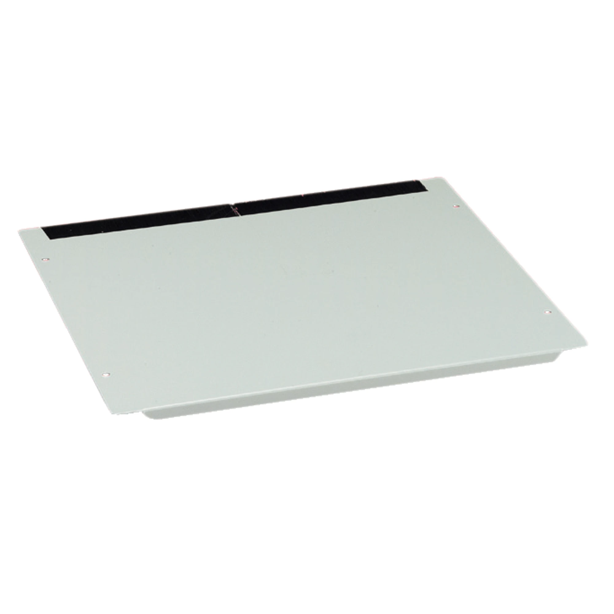 Schneider Electric NSYTSP450 Actassi, Spacial SF top cover plate with brush seal (img_001)