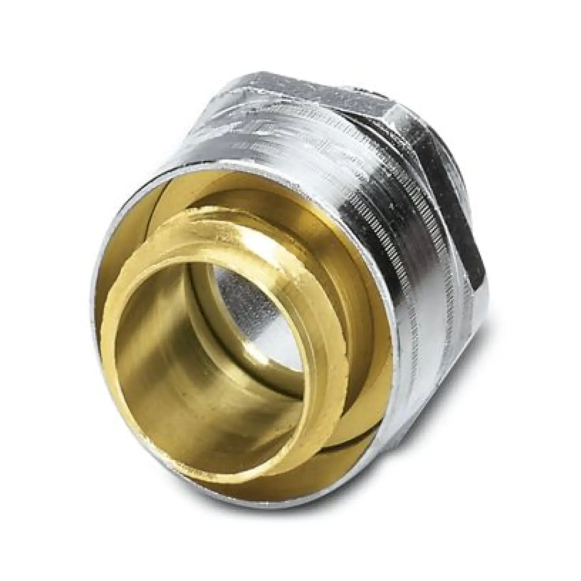 Phoenix Contact 3241034 Protective hose screw connection WP-GT BRASS M25 (img_001)