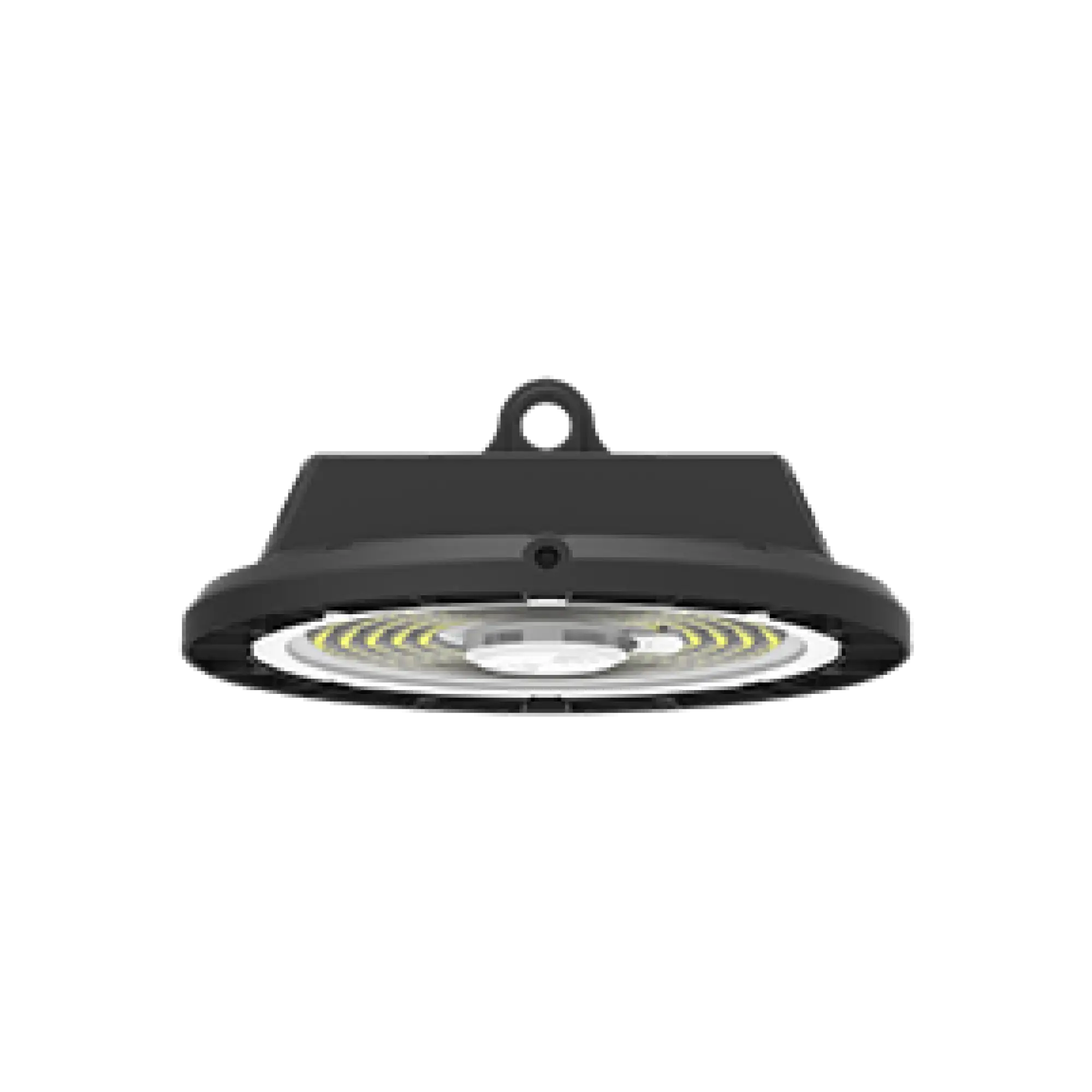 Performance iN Lighting 3124701 LED-Hallenpendelleuchte 5700K 100W dimmbar 1-10V runde extrabreite Streuoptik 3124701 (img_004)
