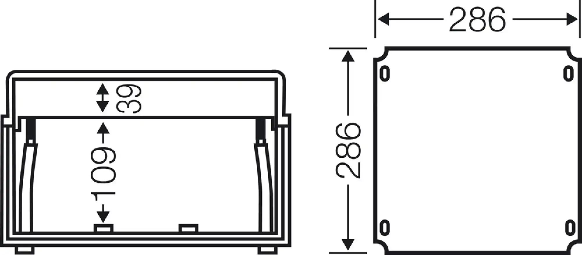 Hensel 2000695 Einbauplatte für Mi 02.. für Fronttafelinstrumente Mi EP 02 (img_004) Hensel 2000695 Einbauplatte für Mi 02.. für Fronttafelinstrumente Mi EP 02 (img_004)