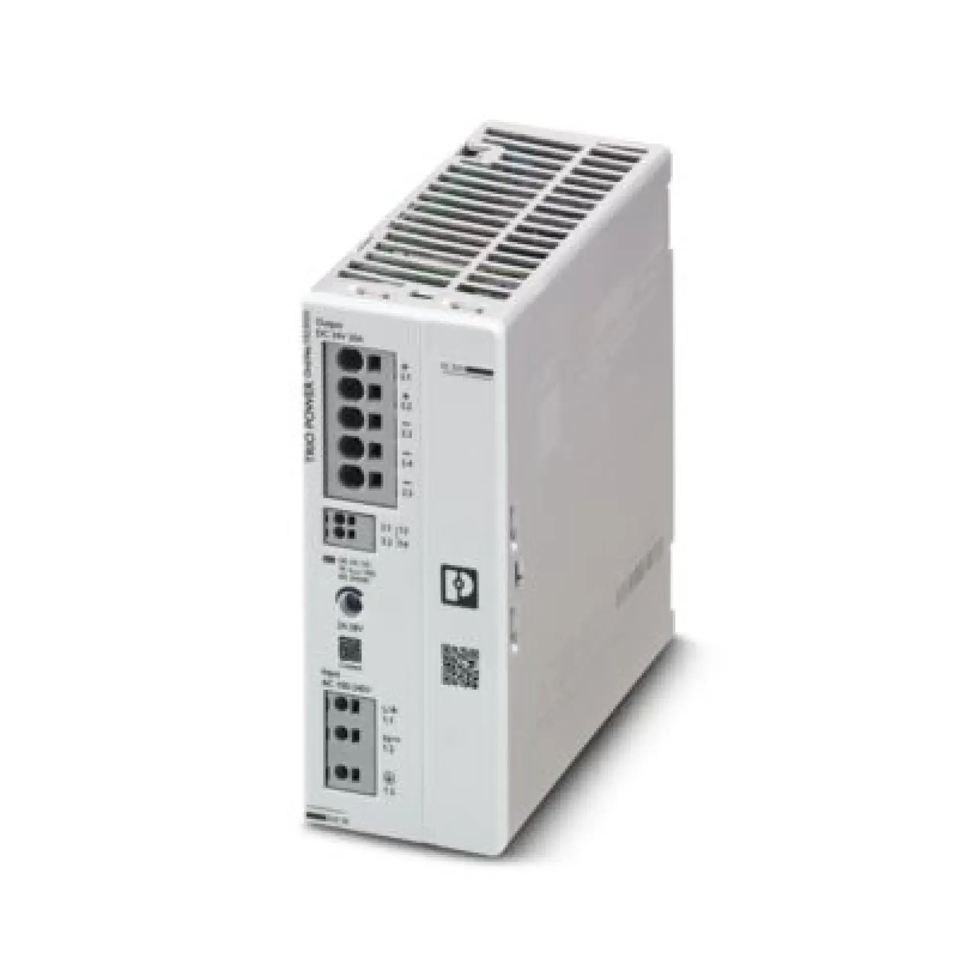 Phoenix Contact 1523020 Power supply TRIO3-PS/1AC/24DC/20/CO (img_001)