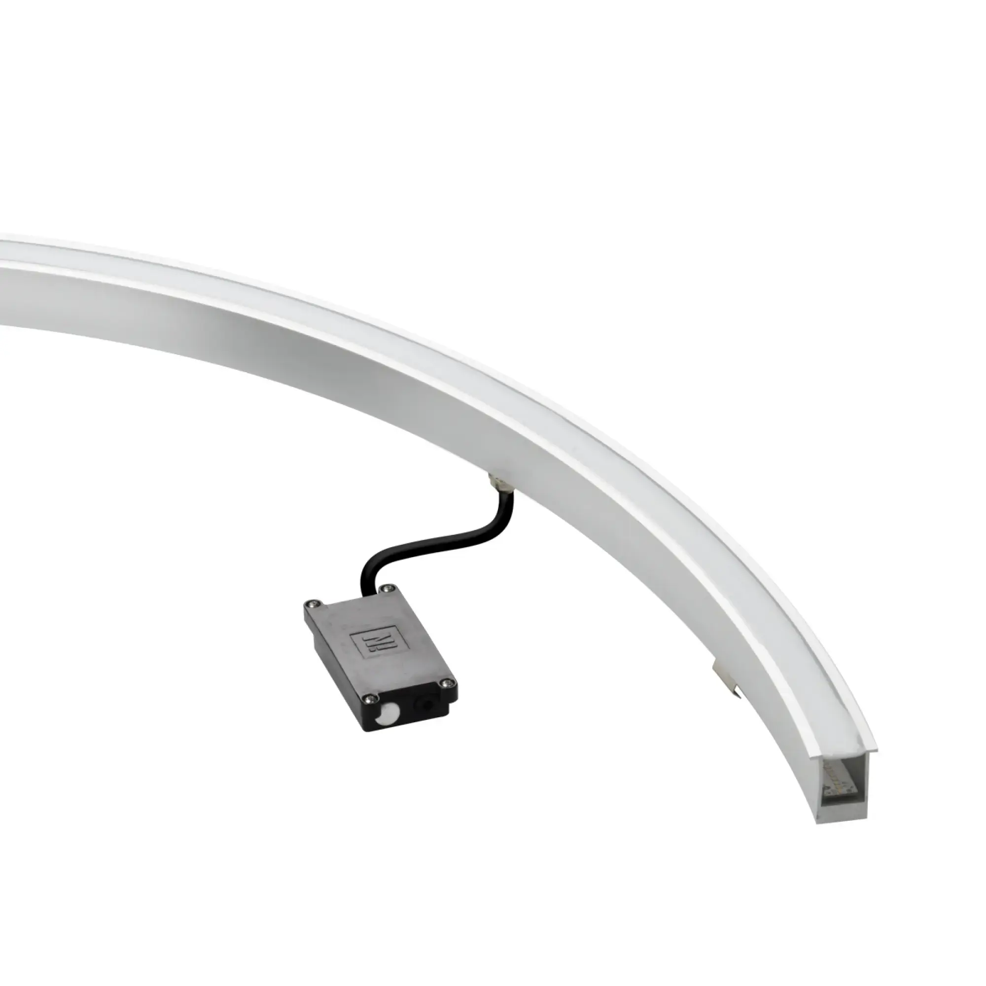 Performance iN Lighting 3106629 LED-Lineare Einbauleuchte 4000K 8W statisch symmetrische extrabreite Streuoptik 3106629 (img_002) Performance iN Lighting 3106629 LED-Lineare Einbauleuchte 4000K 8W statisch symmetrische extrabreite Streuoptik 3106629 (img_002)