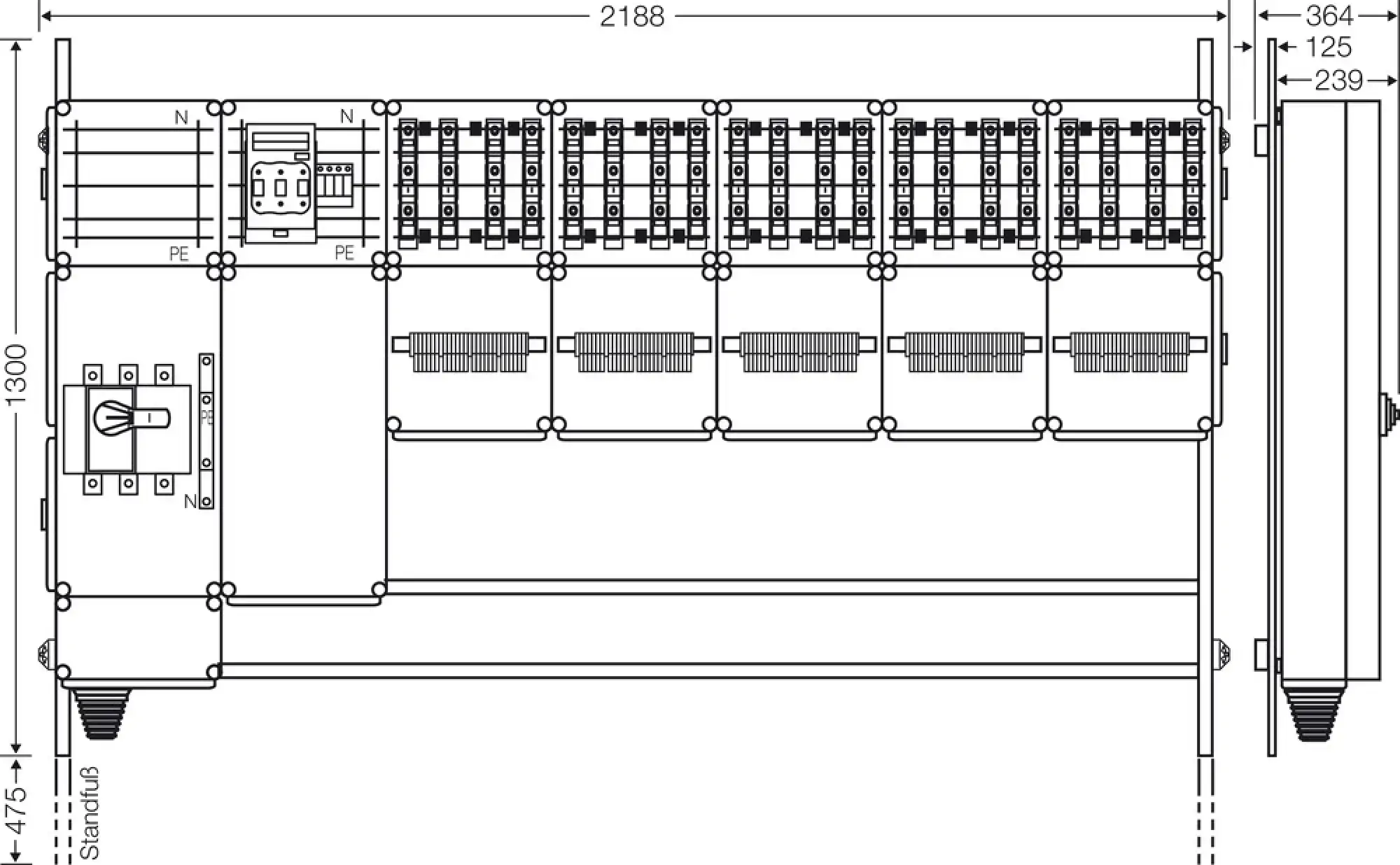 Hensel 65000145 Ladeverteiler für bis zu 20 Ladepunkte à 22kW Mi EV 22kW 20001 (img_004) Hensel 65000145 Ladeverteiler für bis zu 20 Ladepunkte à 22kW Mi EV 22kW 20001 (img_004)