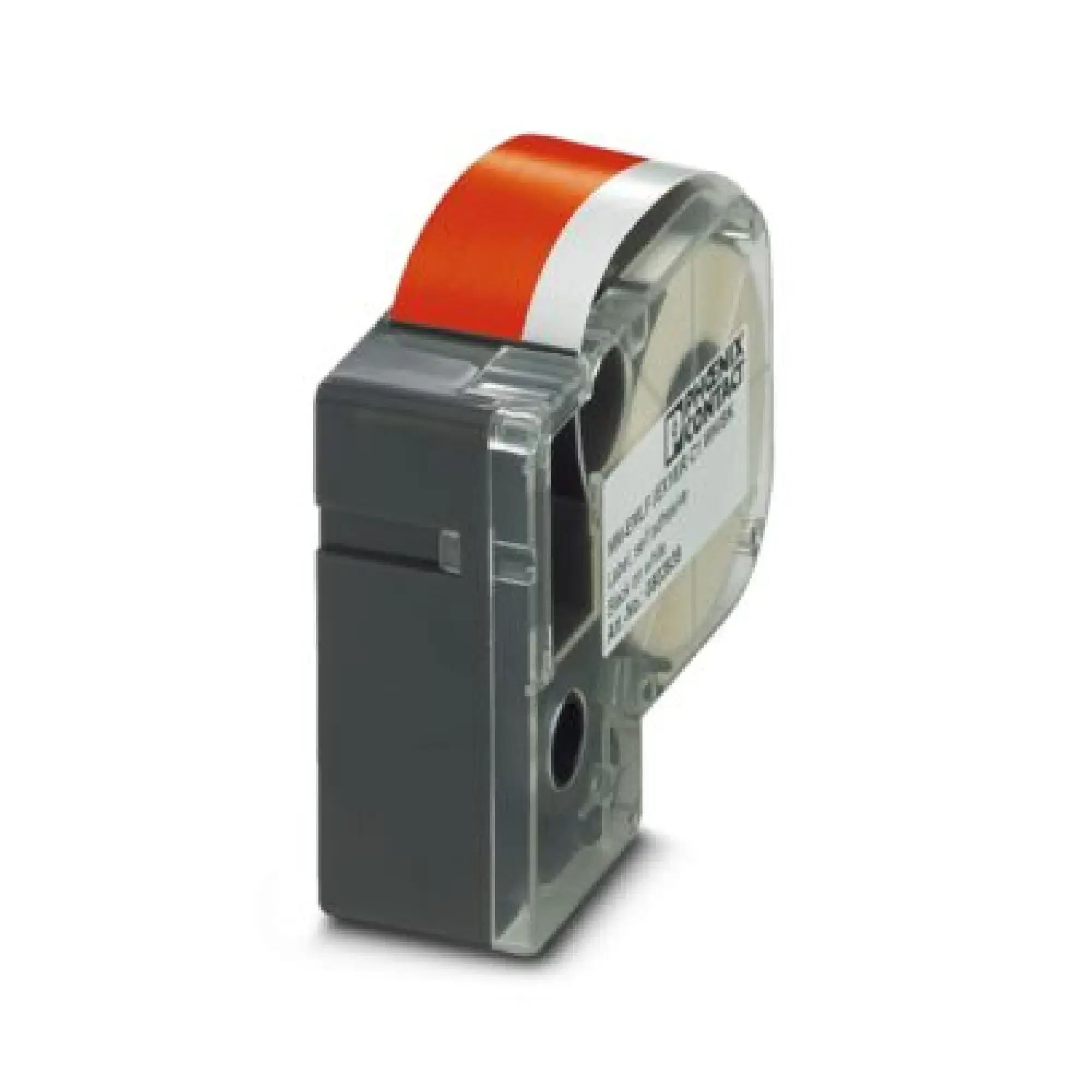 Phoenix Contact 0803961 Label, highly flexible MM-EMLF (EX18)R C1 RD/WH (img_001)