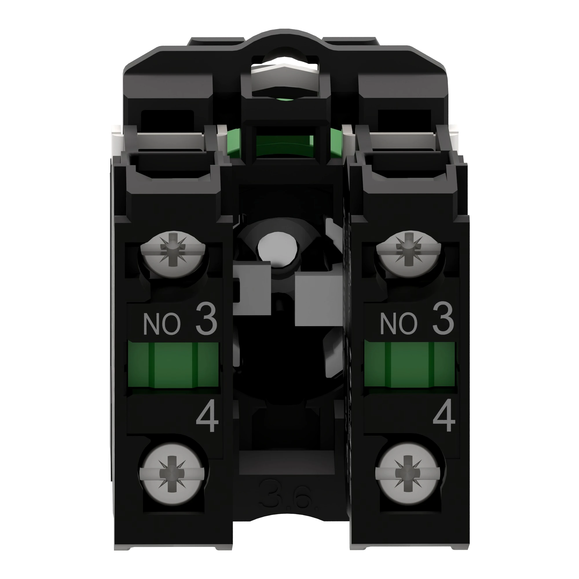 Schneider Electric XD5PA12 Joystick, 2 directions Ø 22, 3 positions, w/o return to zero position- 1S (img_003) Schneider Electric XD5PA12 Joystick, 2 directions Ø 22, 3 positions, w/o return to zero position- 1S (img_003)