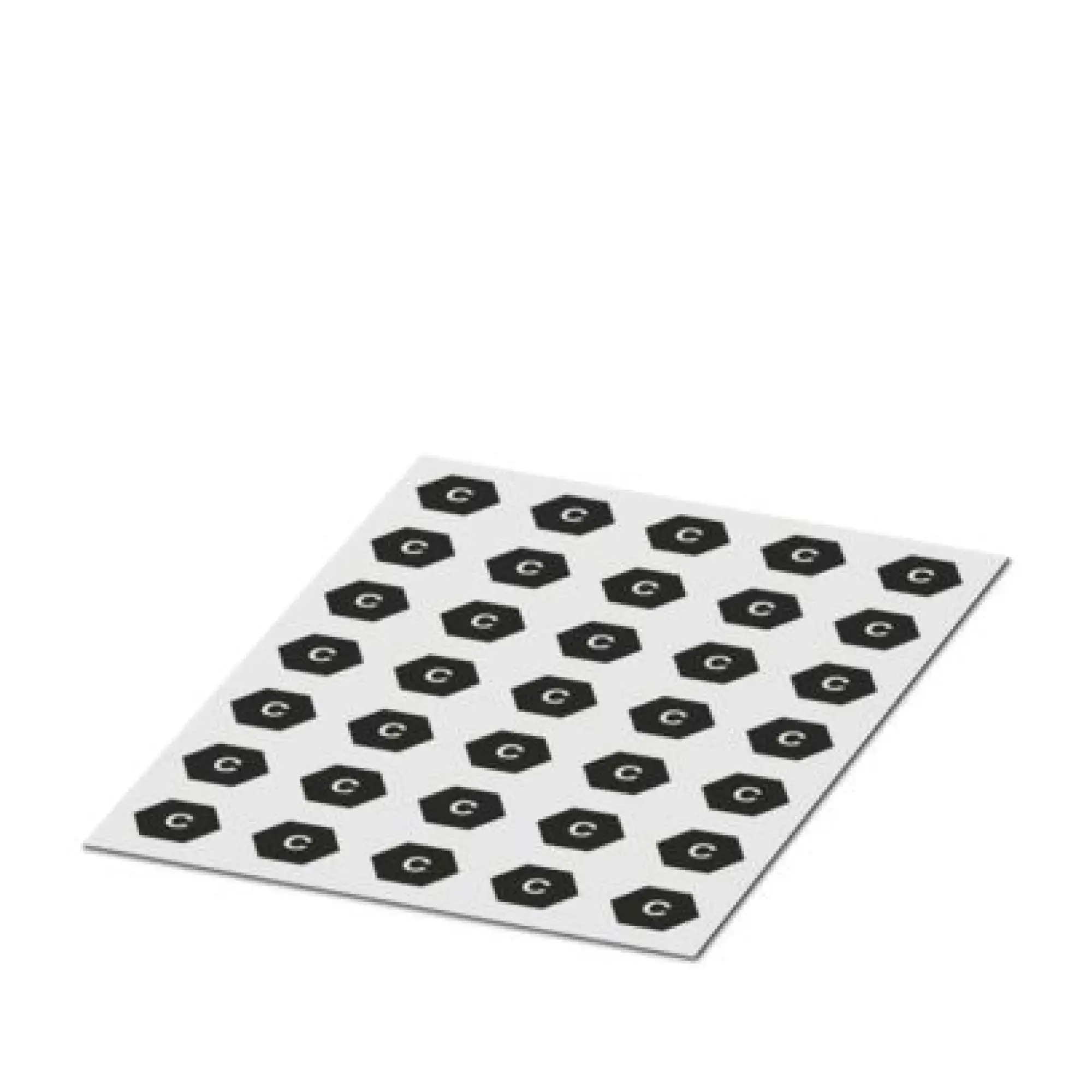 Phoenix Contact 1309766 Label EV-LABEL-C (img_001)