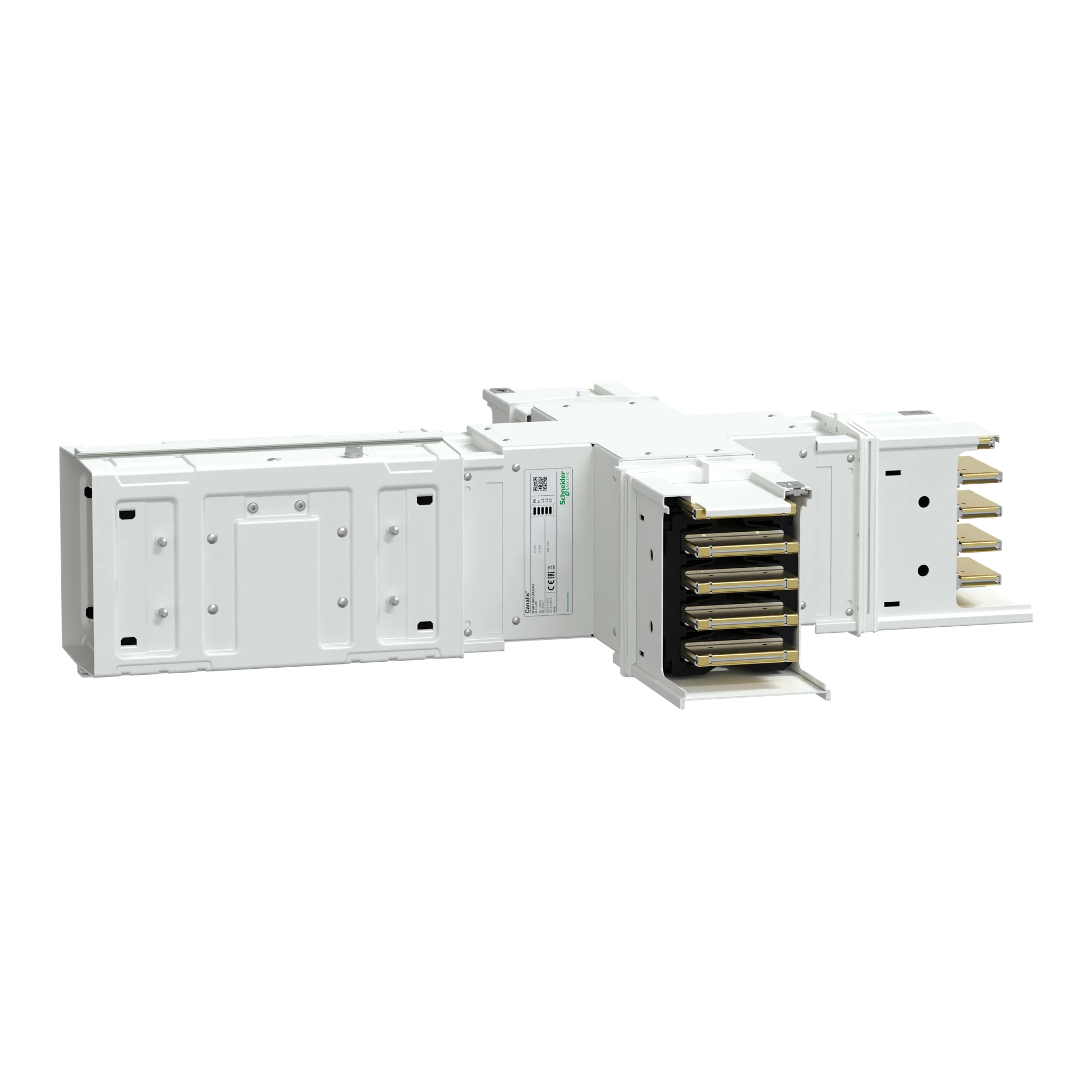 Schneider Electric KSA1000DXC40 KSA X-Element, 1000A, Standard Length (img_001) Schneider Electric KSA1000DXC40 KSA X-Element, 1000A, Standard Length (img_001)