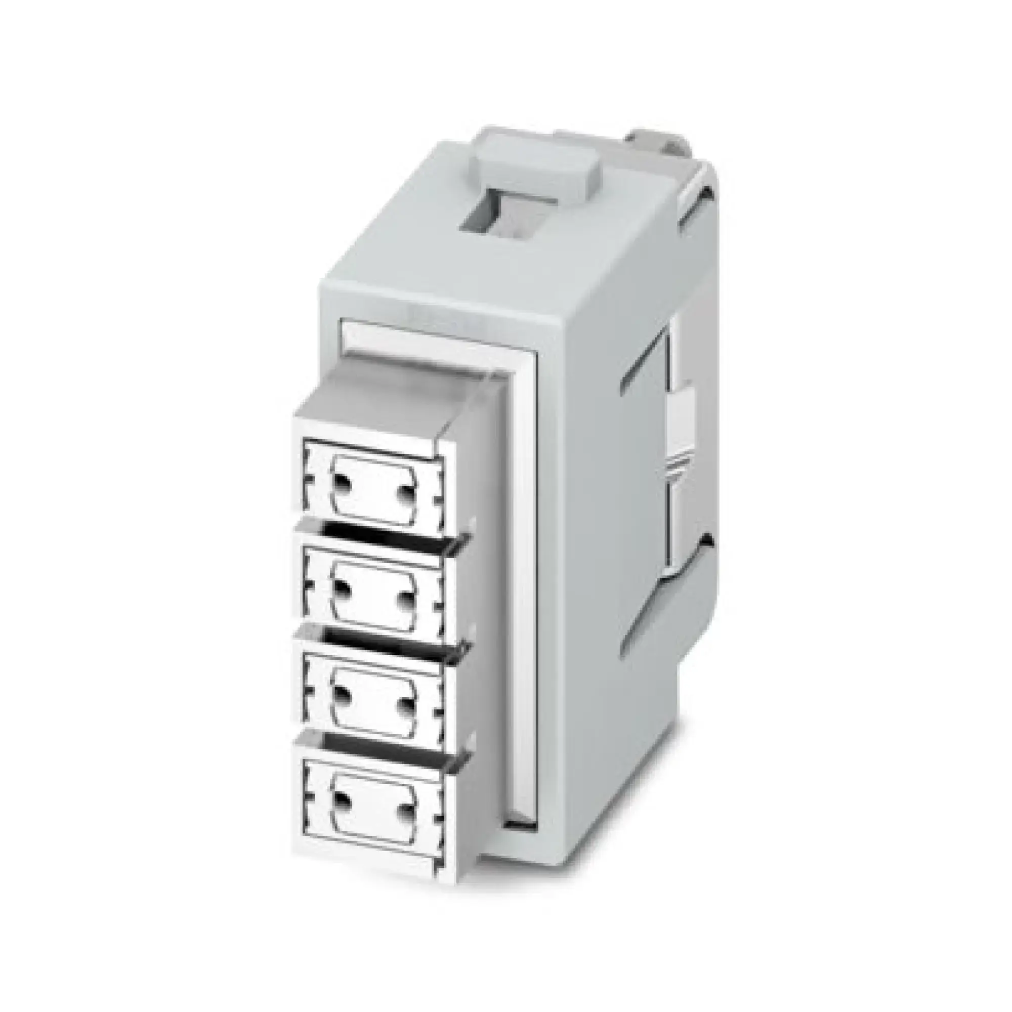 Phoenix Contact 1417303 Contact insert module HC-M-08-GBIT-CT-F (img_001) Phoenix Contact 1417303 Contact insert module HC-M-08-GBIT-CT-F (img_001)