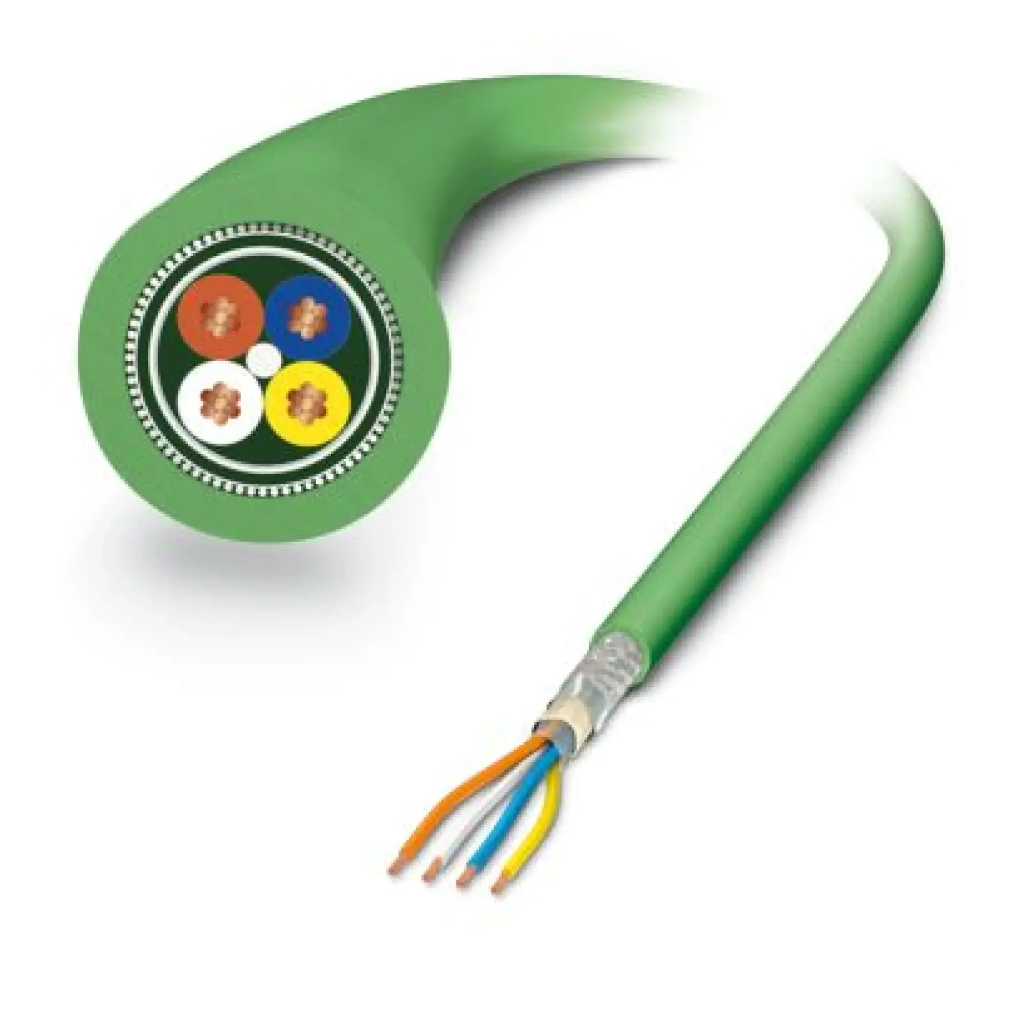 Phoenix Contact 1403891 Data cable VS-OE-OE-93B/1000,0 (img_001)
