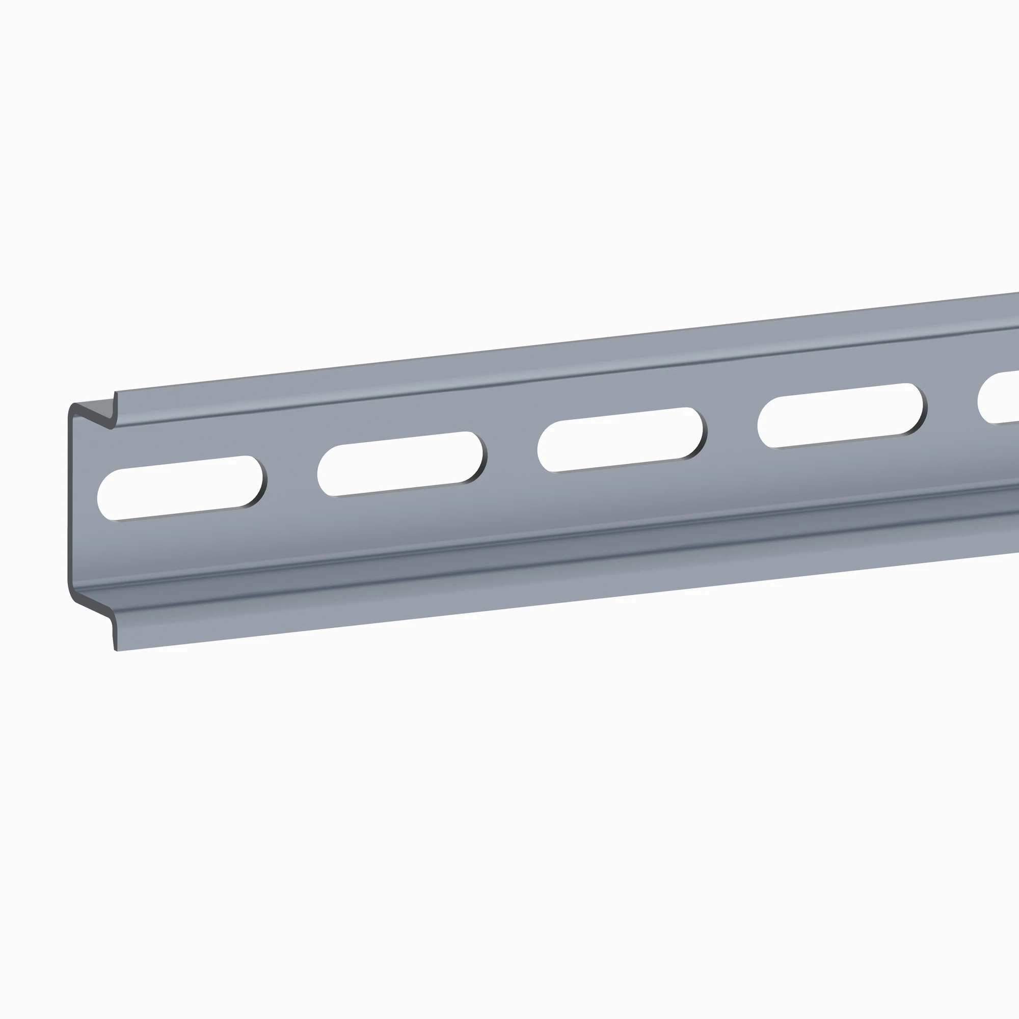 Schneider Electric NSYSDR200D DIN RAIL 15X35 MM 2M PRE-DRILLED (img_001)