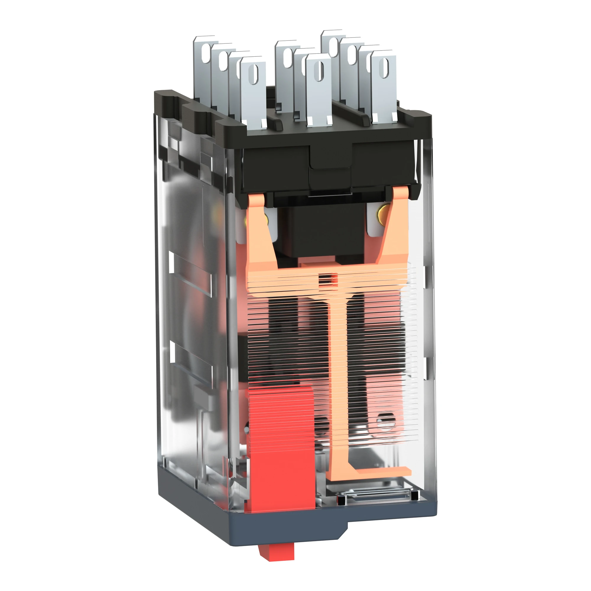 Schneider Electric RXM3AB2B7 Miniature Relay RXM, 3 W, 10 A, 24 VAC, LED (img_004) Schneider Electric RXM3AB2B7 Miniature Relay RXM, 3 W, 10 A, 24 VAC, LED (img_004)