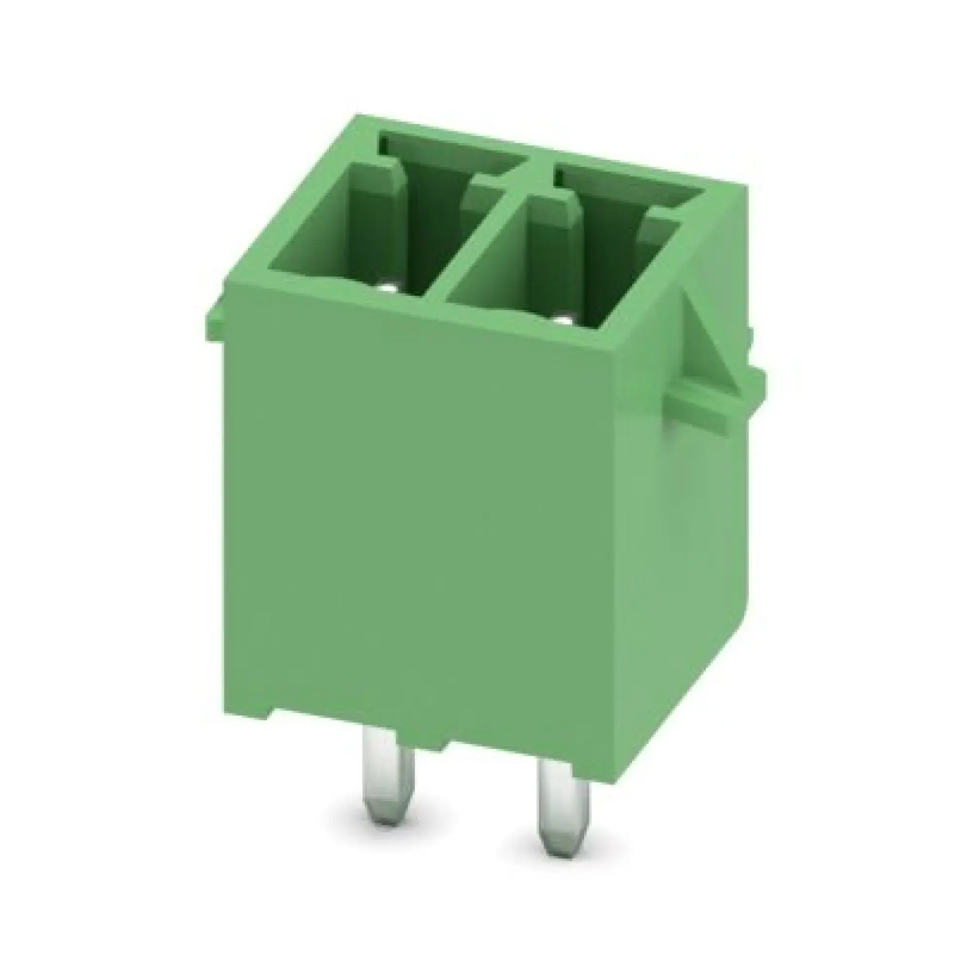 Phoenix Contact 1731471 PCB header MCV 1,5/ 2-G-3,5-RN (img_001) Phoenix Contact 1731471 PCB header MCV 1,5/ 2-G-3,5-RN (img_001)